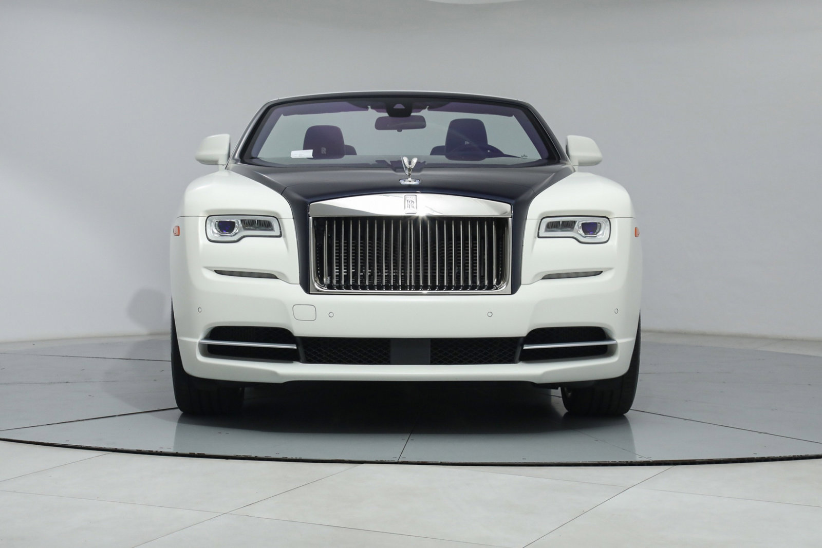 2020 ROLLS-ROYCE DAWN, 12/20