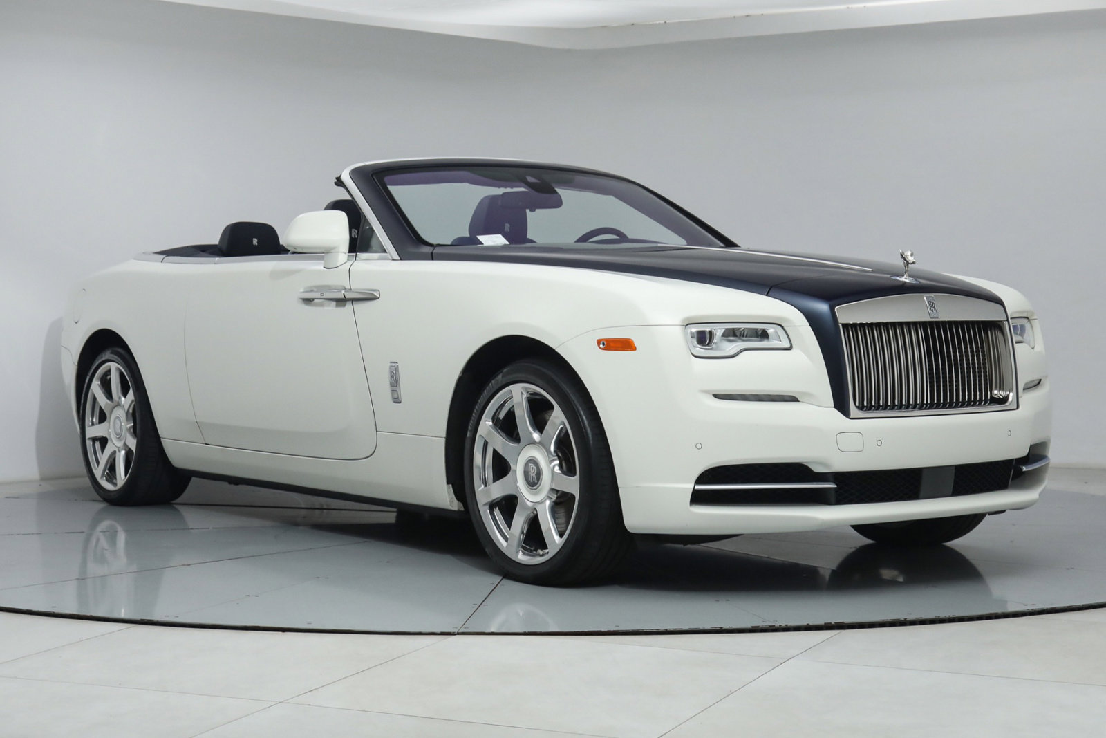 2020 ROLLS-ROYCE DAWN, 13/20