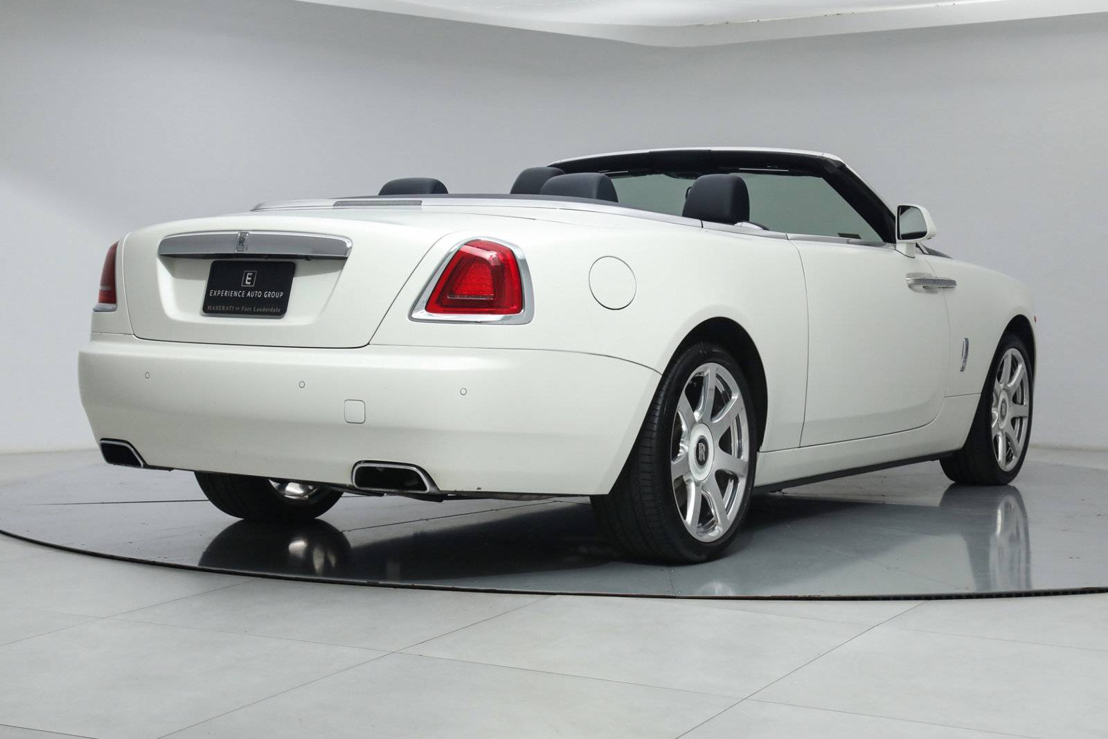 2020 ROLLS-ROYCE DAWN, 16/20