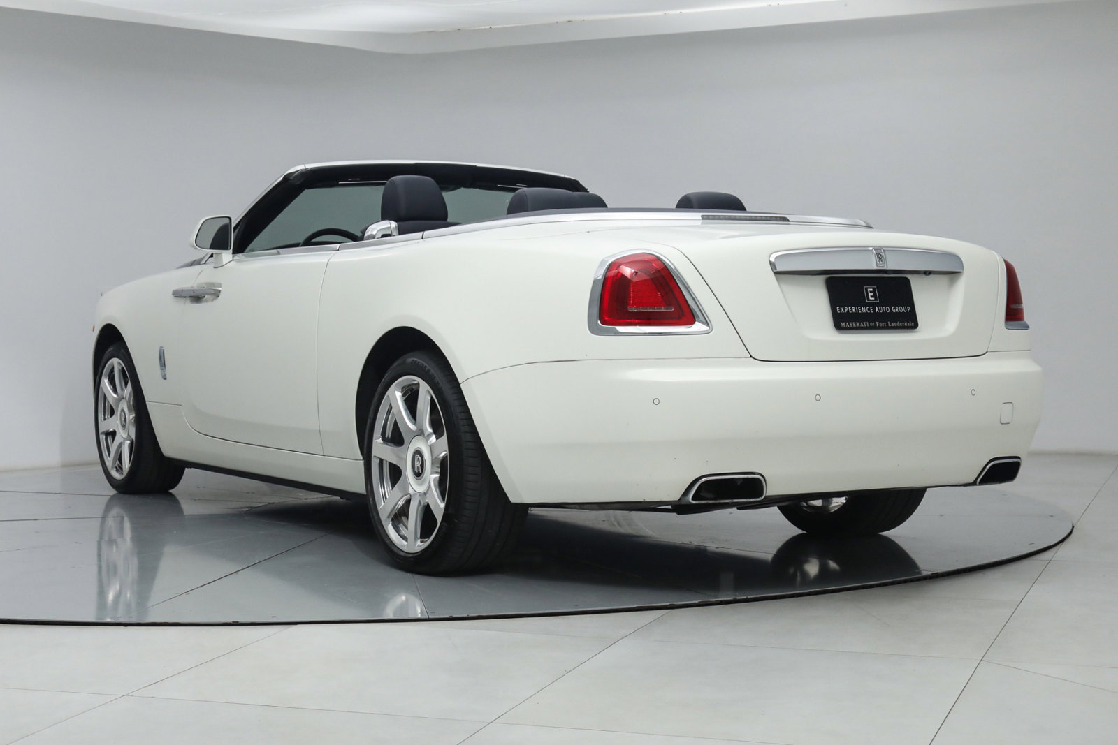 2020 ROLLS-ROYCE DAWN, 17/20