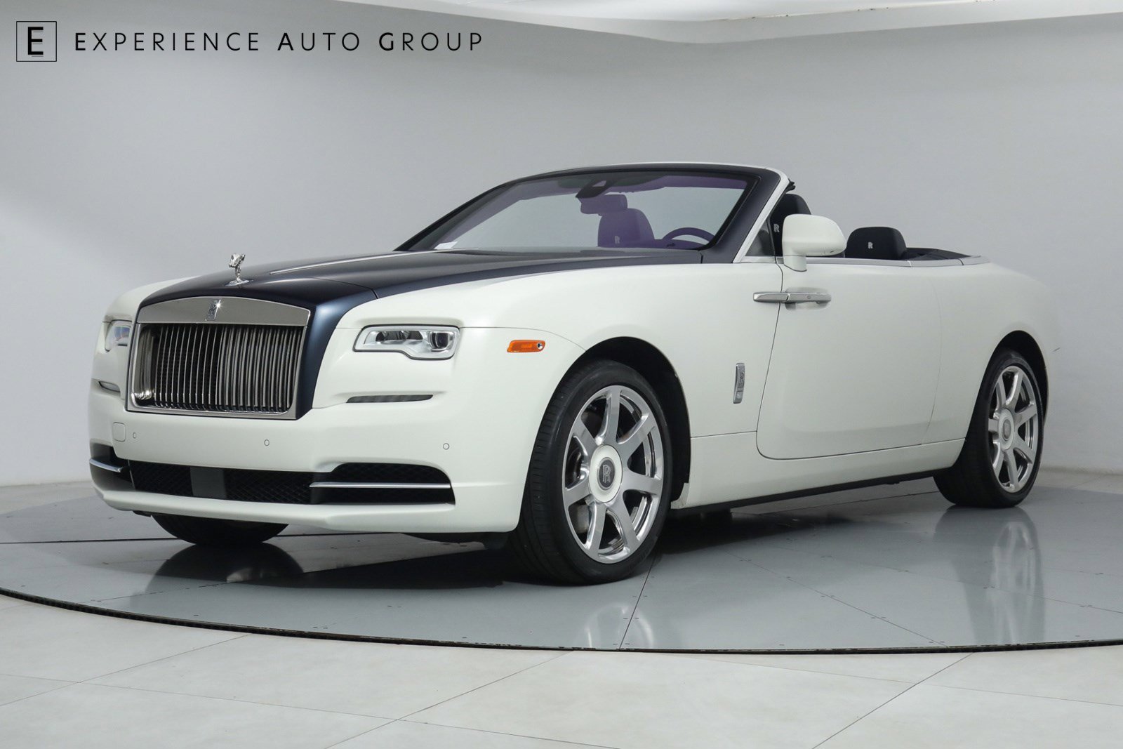 2020 ROLLS-ROYCE DAWN, 20/20