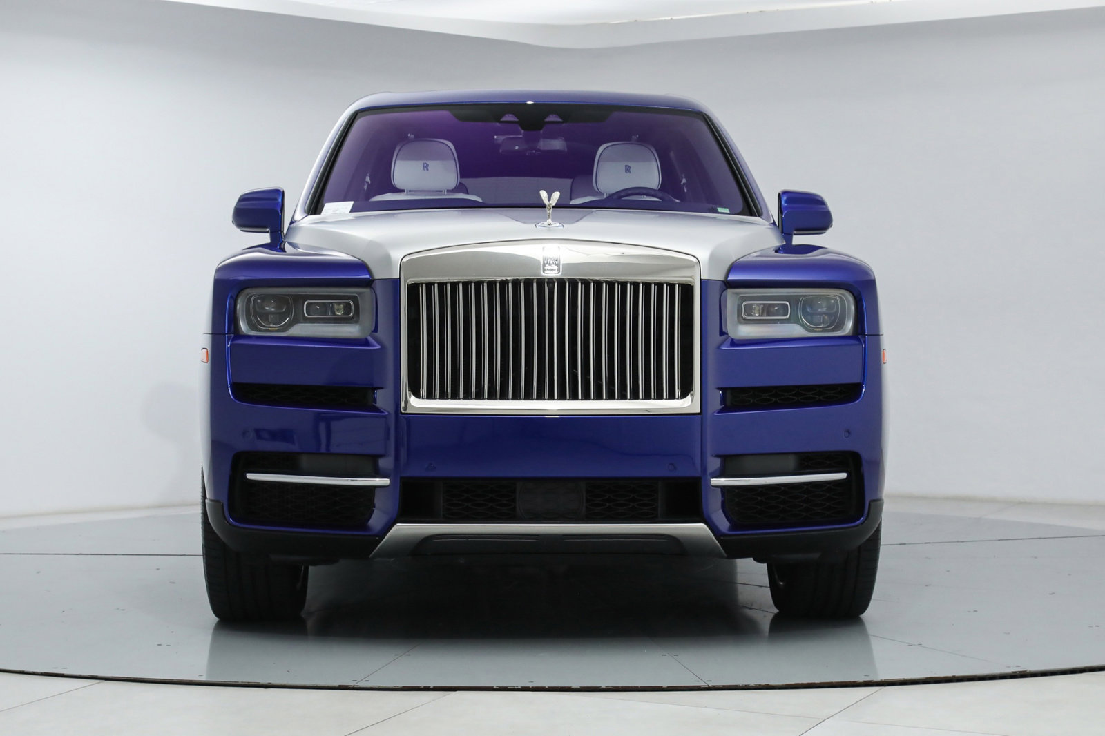 2019 ROLLS-ROYCE CULLINAN, 15/20
