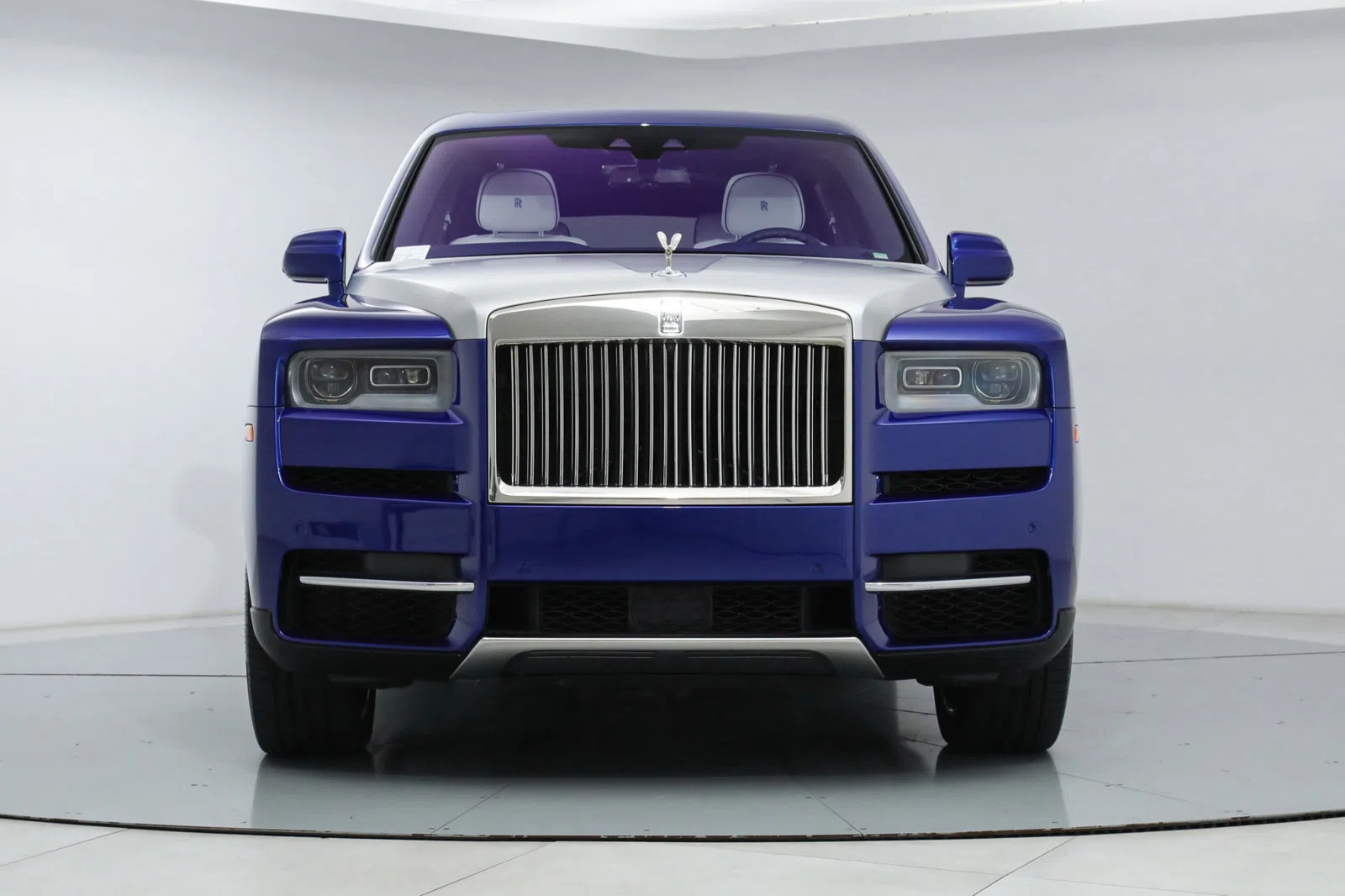2019 Rolls-Royce Cullinan for sale, exterior