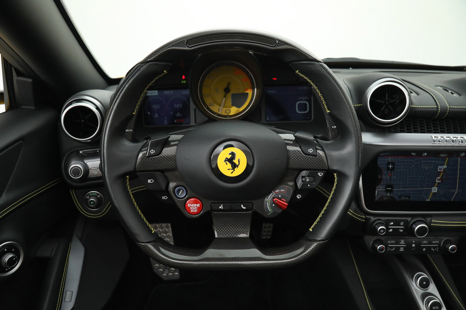 2019 FERRARI PORTOFINO, 3/20