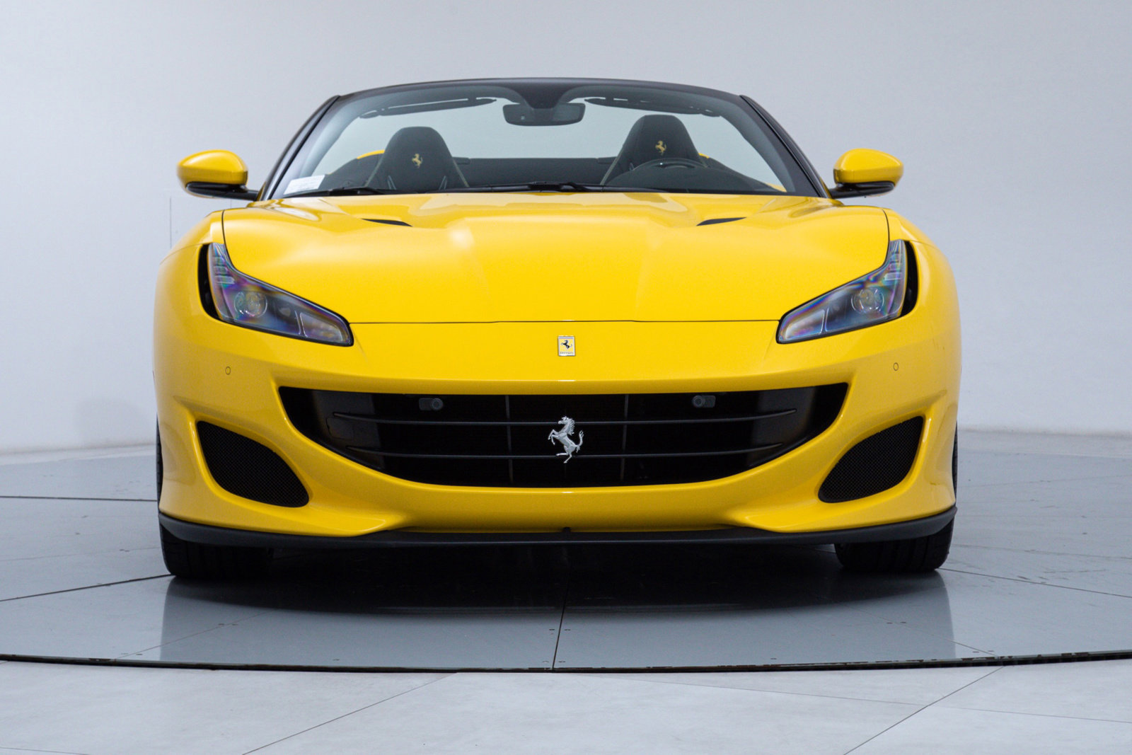 2019 FERRARI PORTOFINO, 4/20
