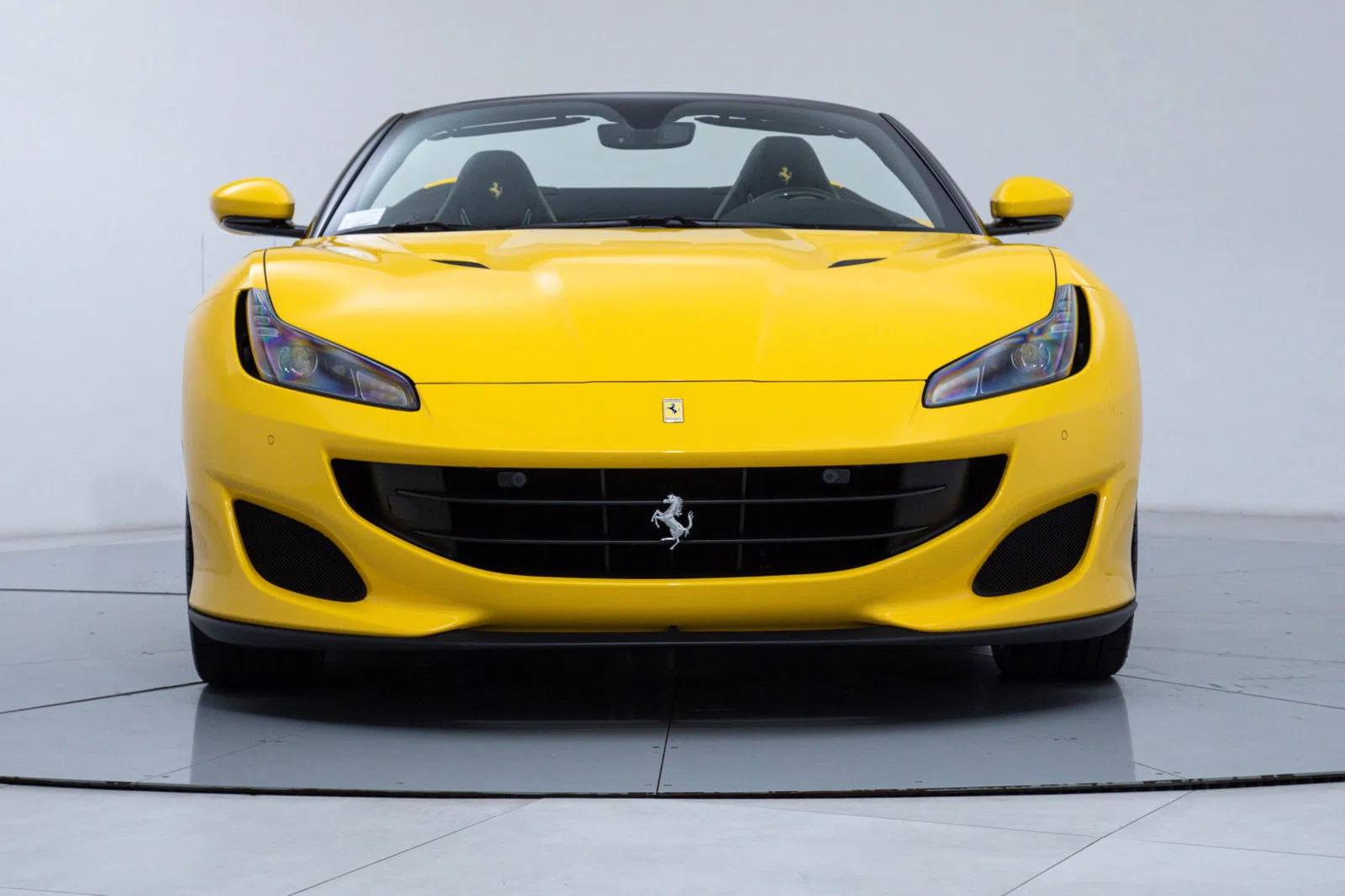 2019 Ferrari Portofino for sale, exterior