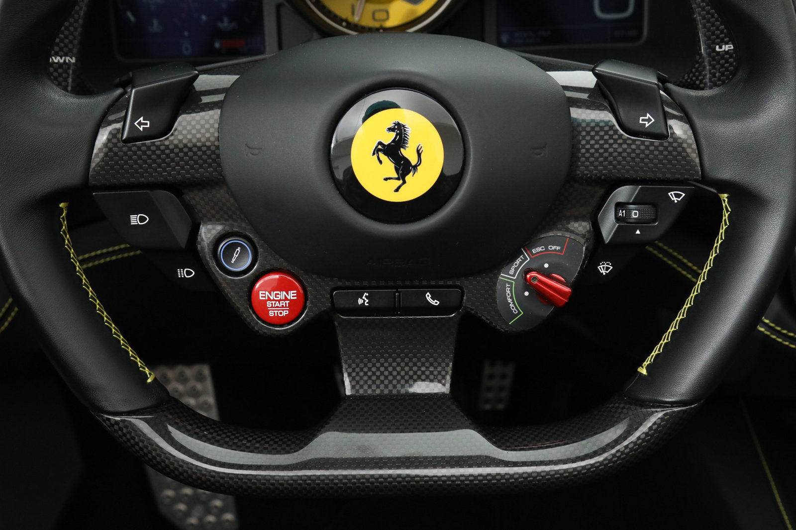 2019 FERRARI PORTOFINO, 7/20