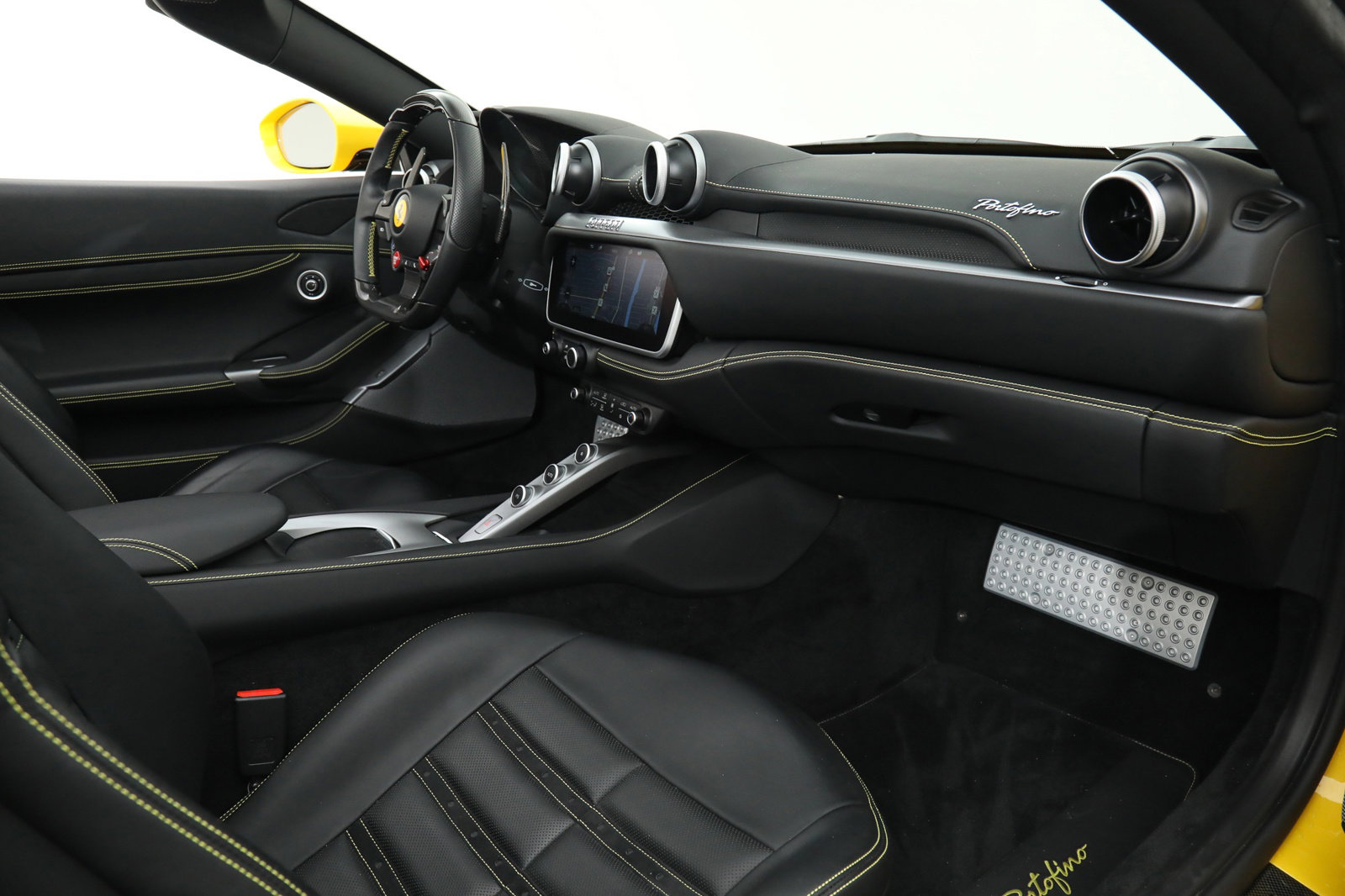 2019 FERRARI PORTOFINO, 11/20