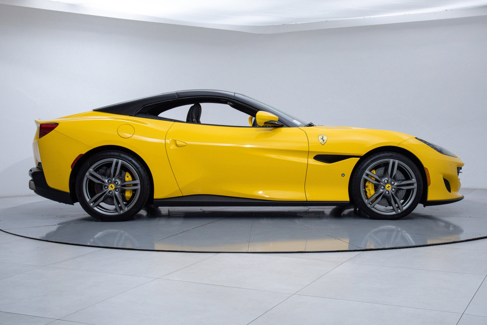 2019 FERRARI PORTOFINO, 13/20