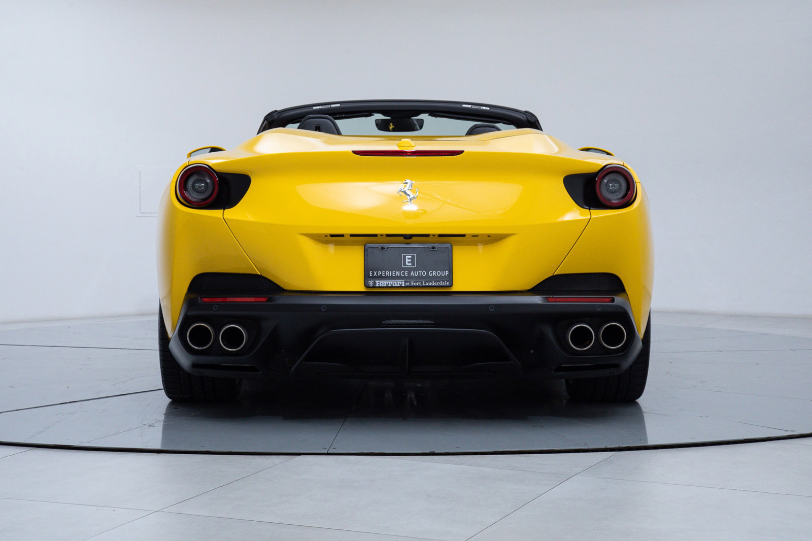 2019 FERRARI PORTOFINO, 15/20