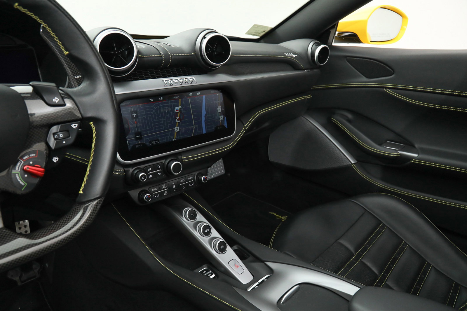 2019 FERRARI PORTOFINO, 17/20