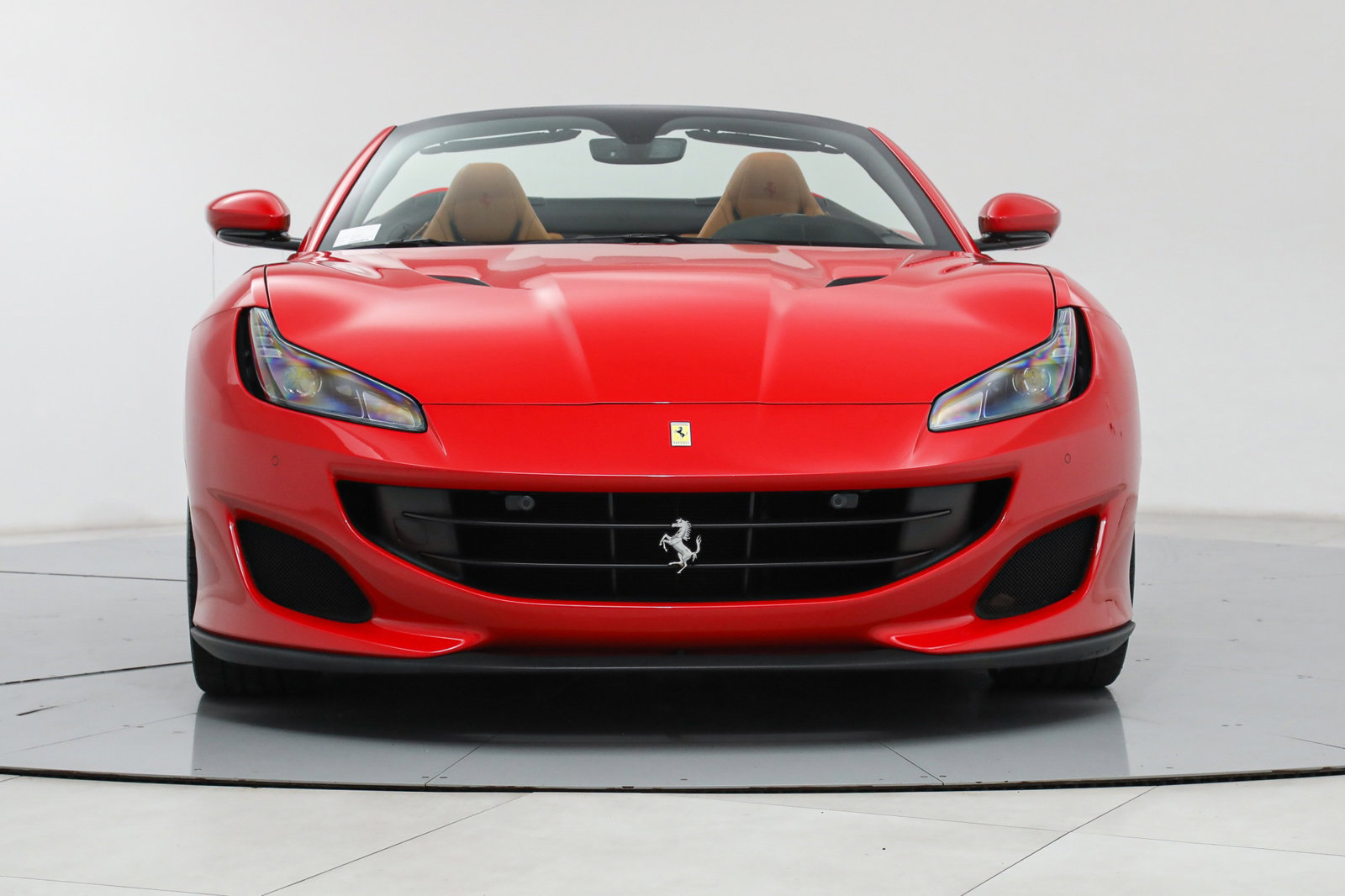 2019 FERRARI PORTOFINO, 2/19