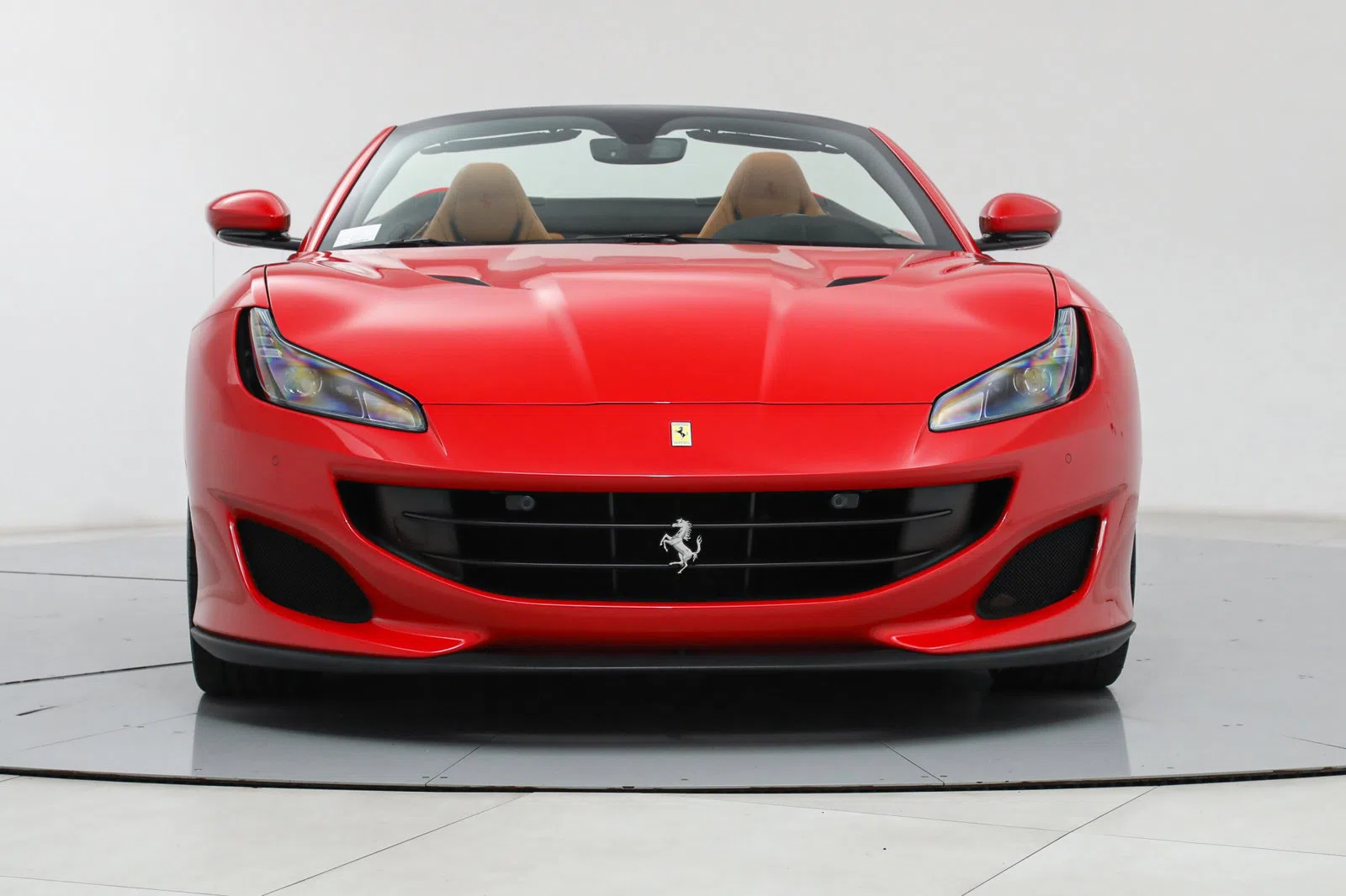 2019 Ferrari Portofino for sale, exterior