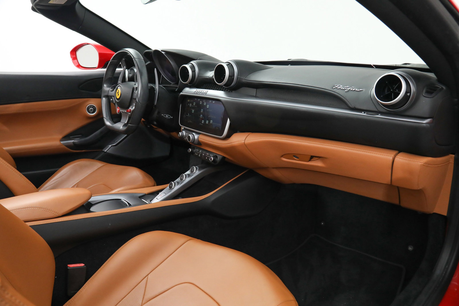 2019 FERRARI PORTOFINO, 3/19