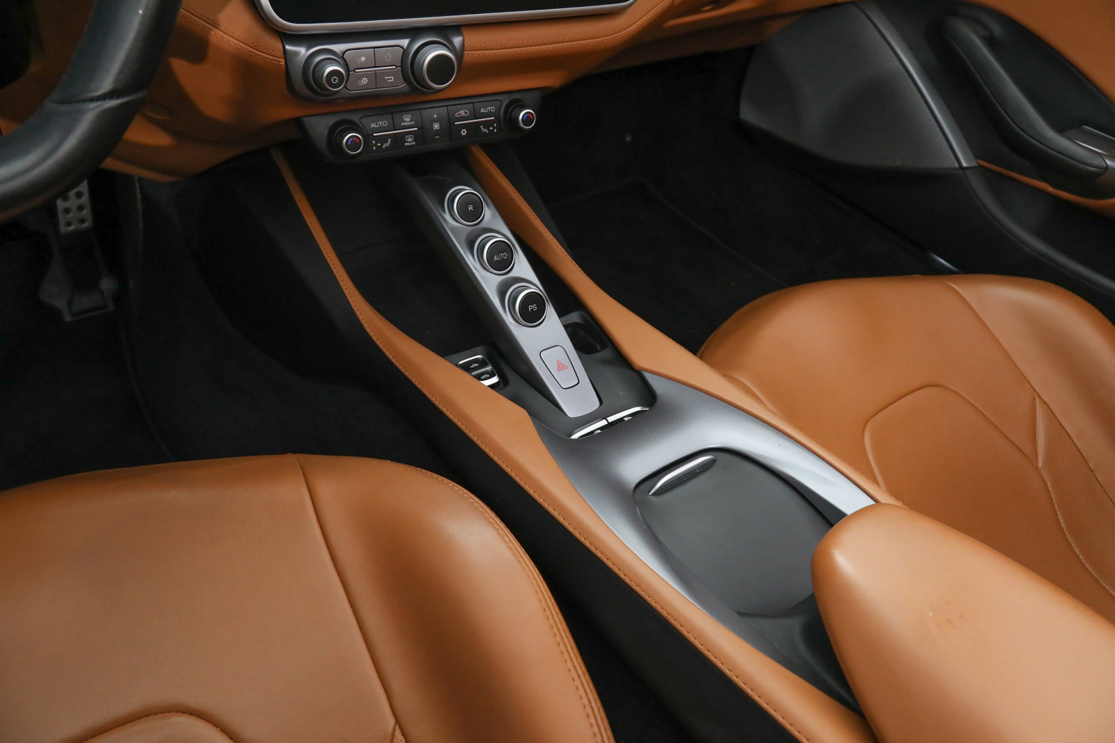 2019 FERRARI PORTOFINO, 8/19