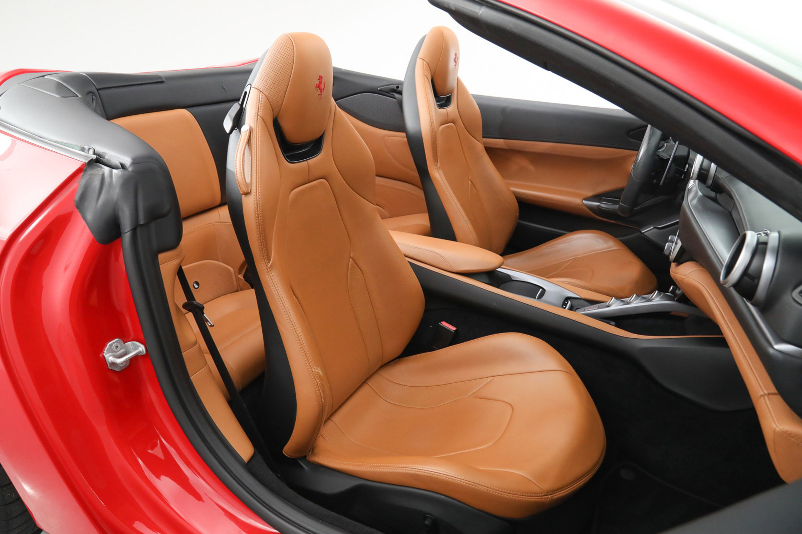 2019 FERRARI PORTOFINO, 11/19