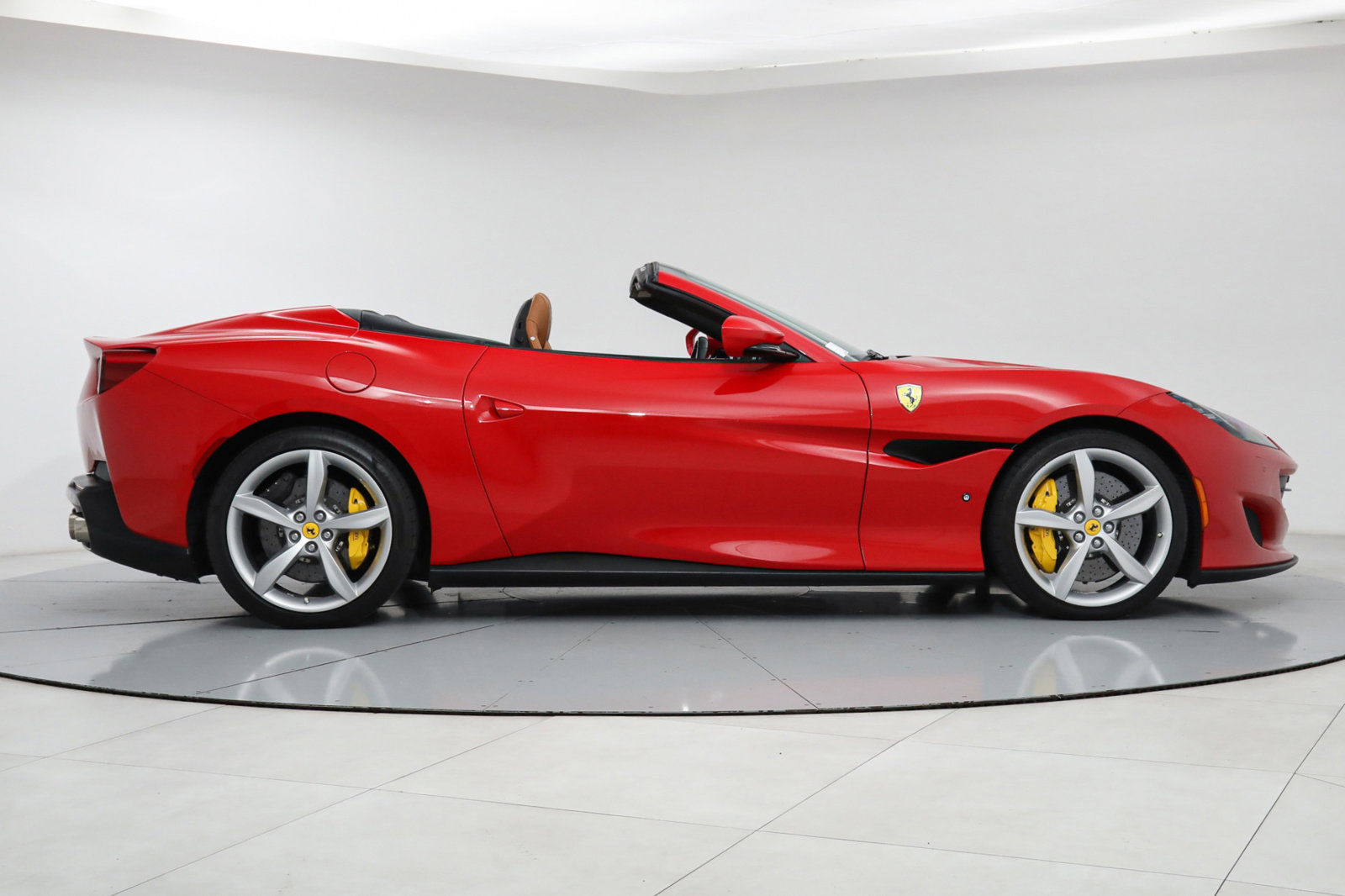 2019 FERRARI PORTOFINO, 12/19