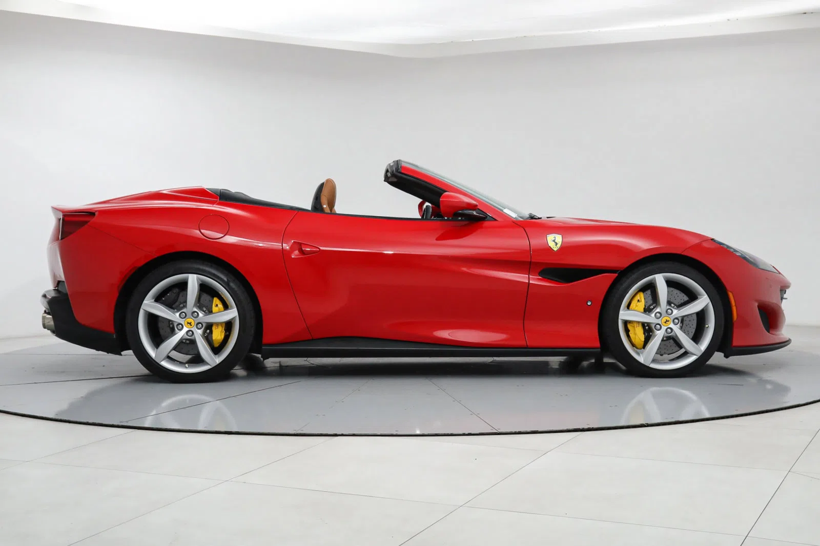2019 Ferrari Portofino for sale, exterior