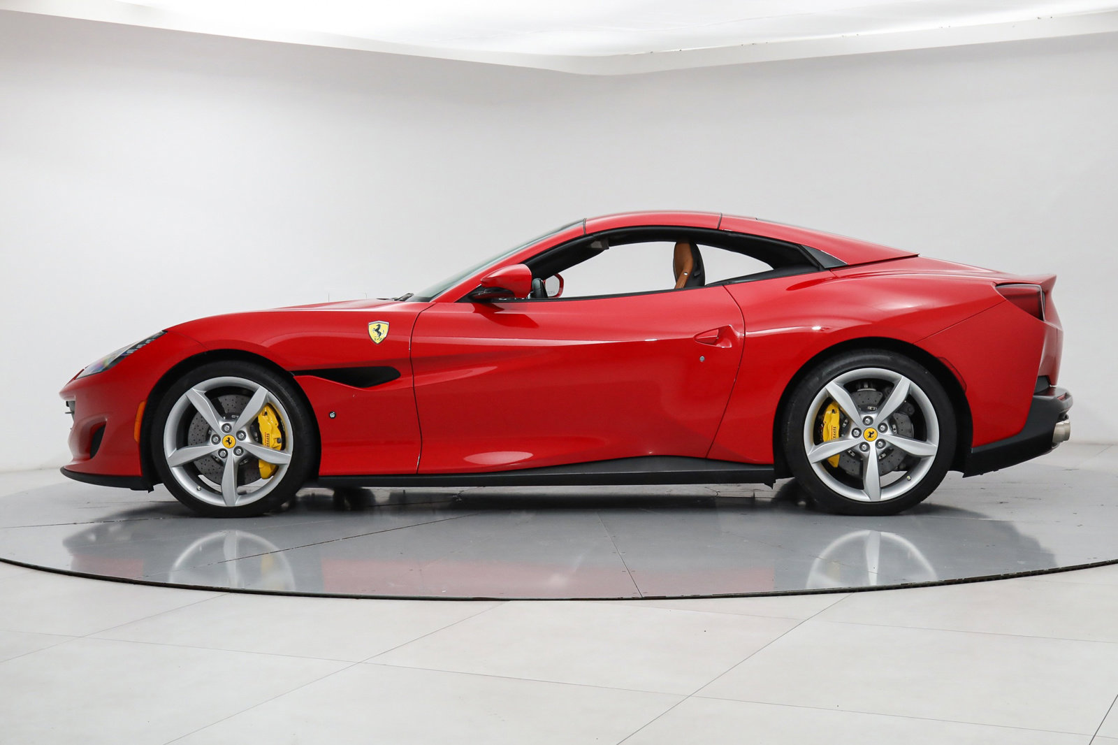 2019 FERRARI PORTOFINO, 13/19