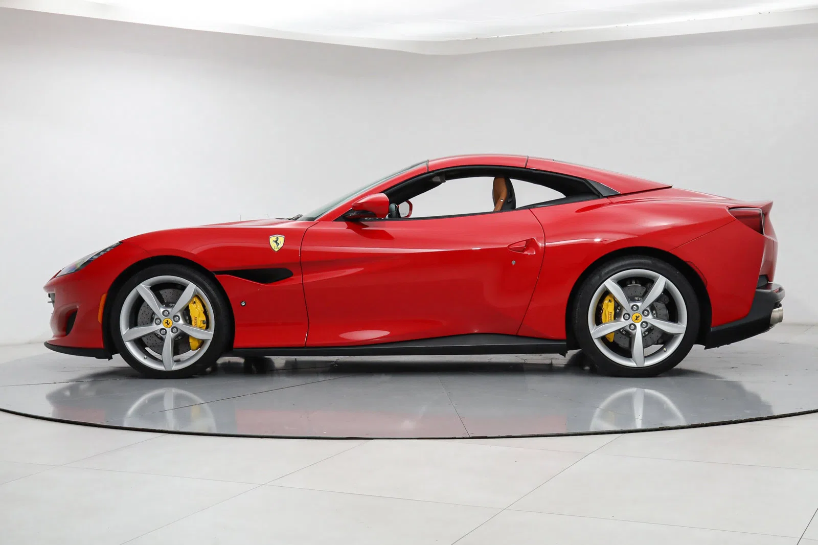 2019 Ferrari Portofino for sale, exterior