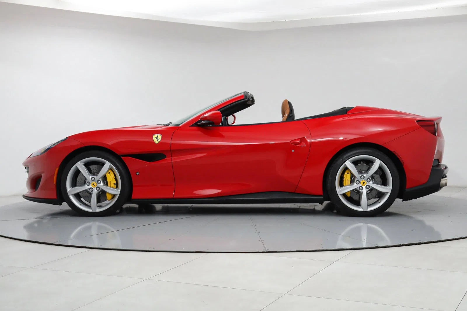 2019 Ferrari Portofino for sale, exterior