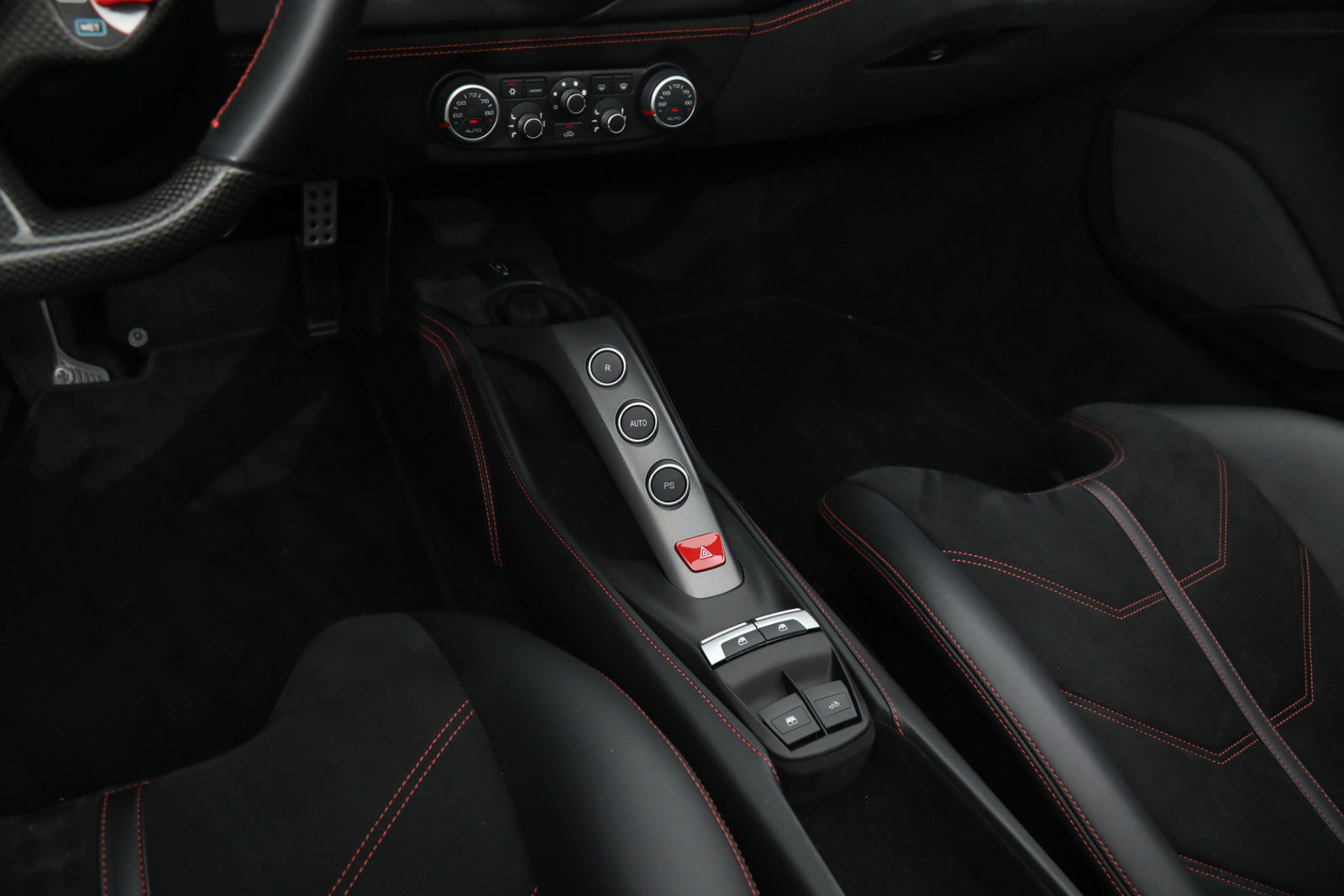 2018 FERRARI 488 SPIDER, 7/20