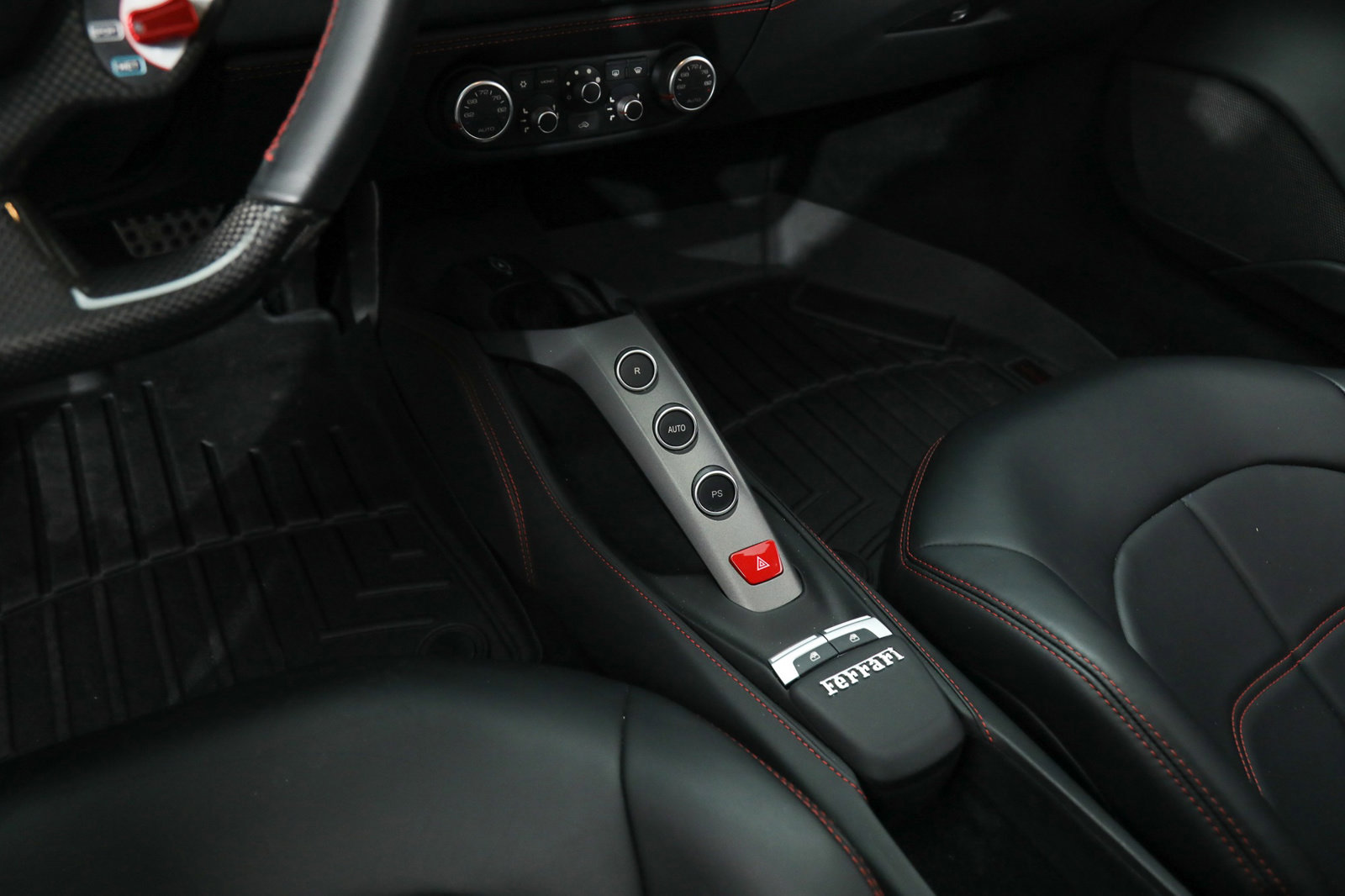 2018 FERRARI 488 GTB, 6/17
