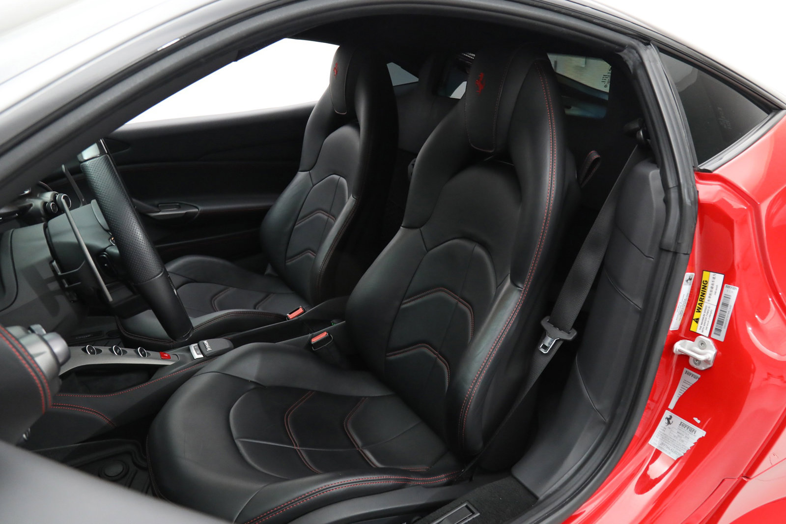 2018 FERRARI 488 GTB, 13/17