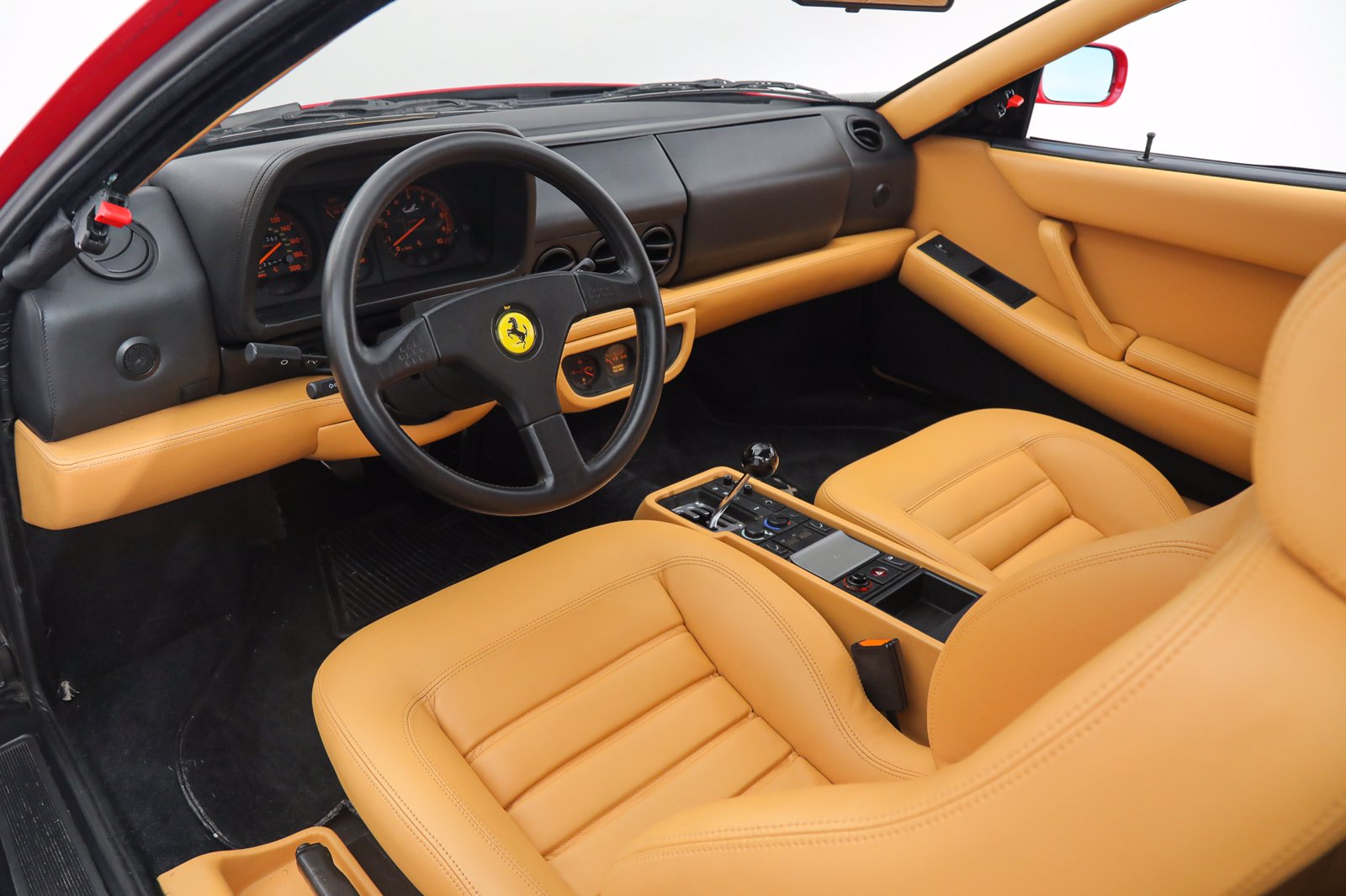 1992 FERRARI 512 TR, 2/20