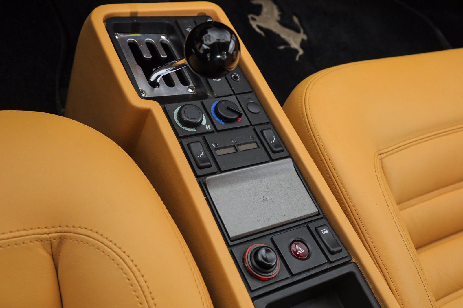 1992 FERRARI 512 TR, 5/20
