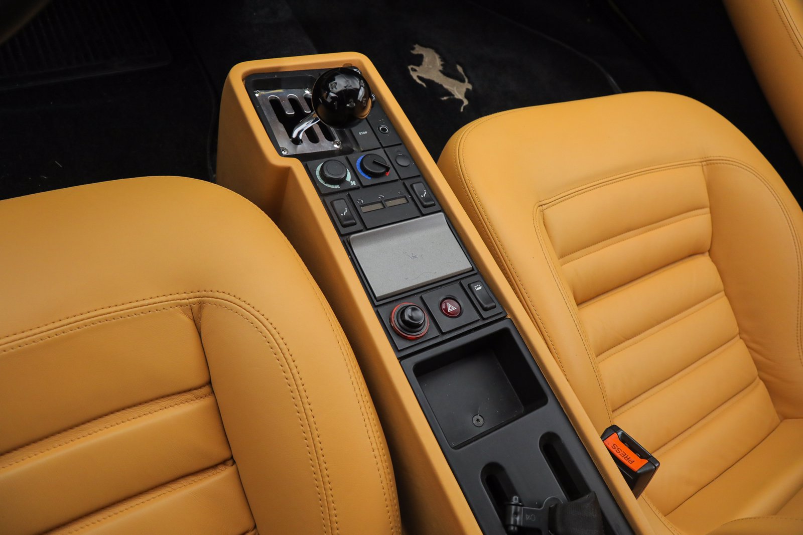 1992 FERRARI 512 TR, 7/20