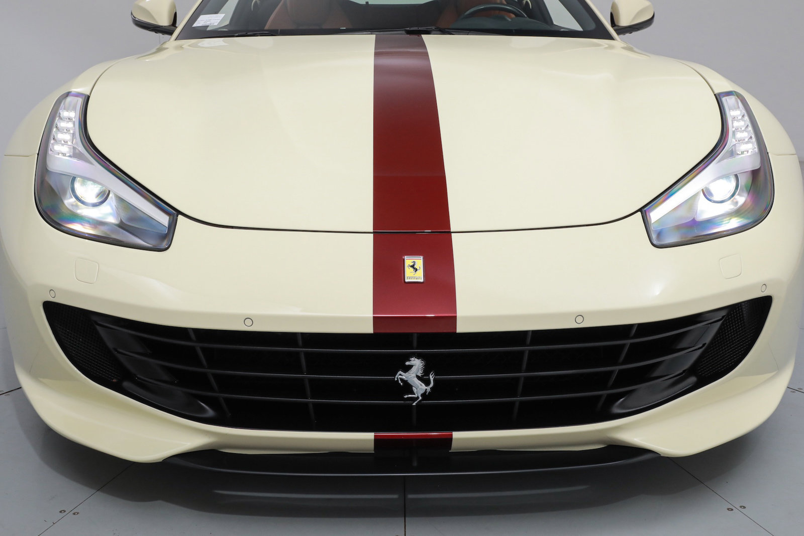 2018 FERRARI GTC4 LUSSO, 15/20