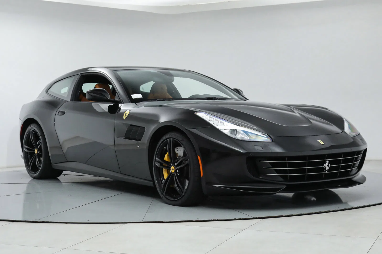 2018 FERRARI GTC4 LUSSO