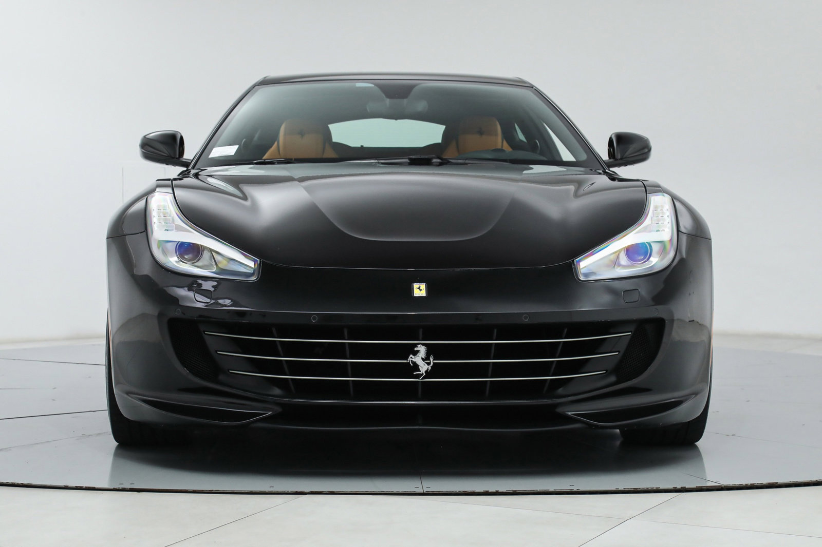 2018 FERRARI GTC4 LUSSO, 4/20