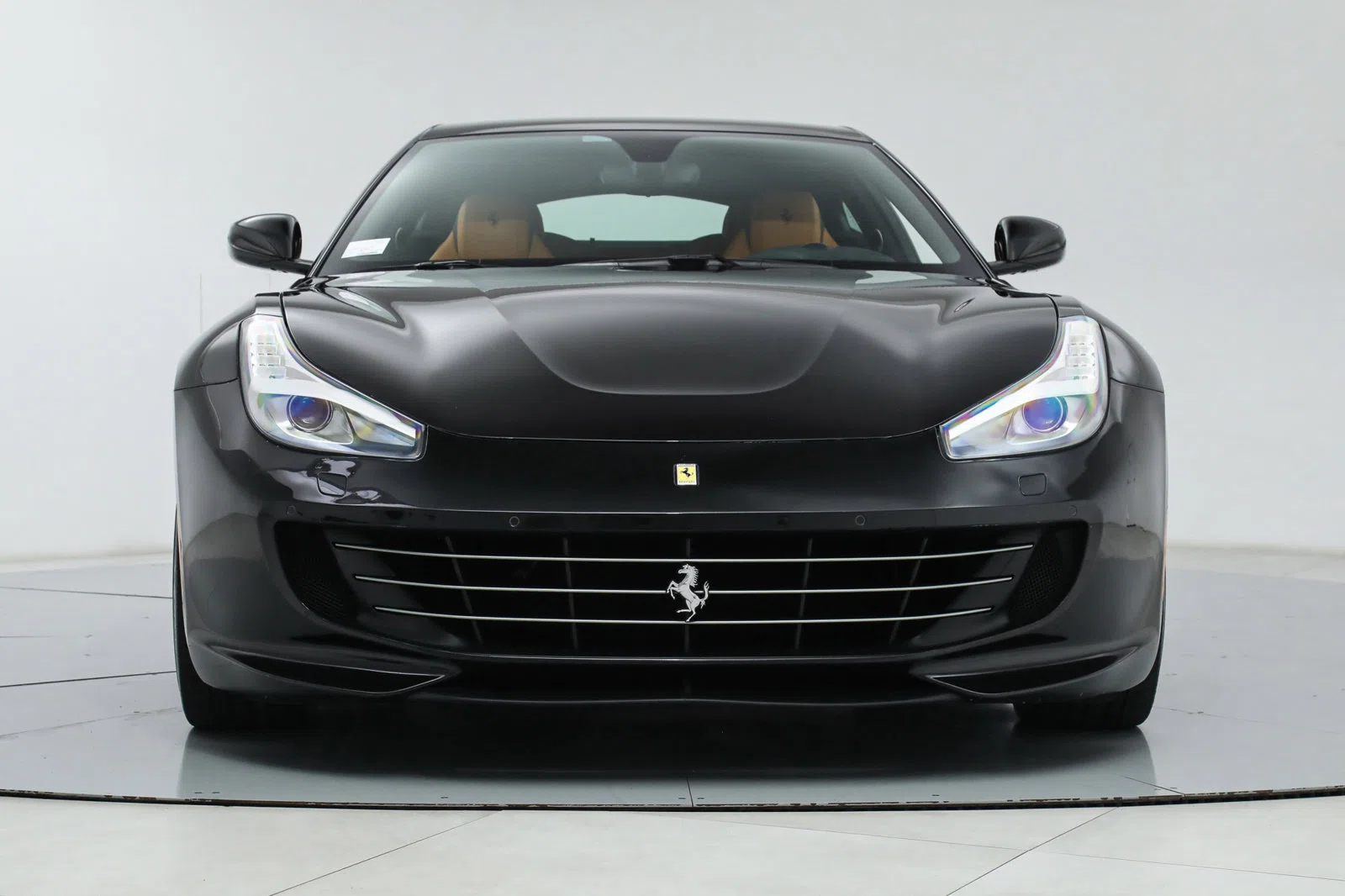 2018 Ferrari GTC4 Lusso for sale, exterior
