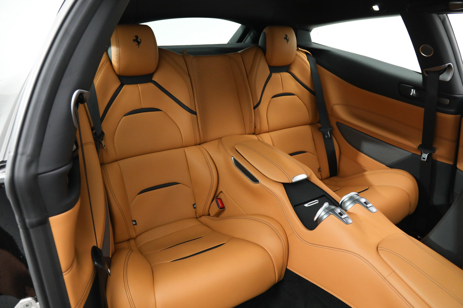 2018 FERRARI GTC4 LUSSO, 6/20