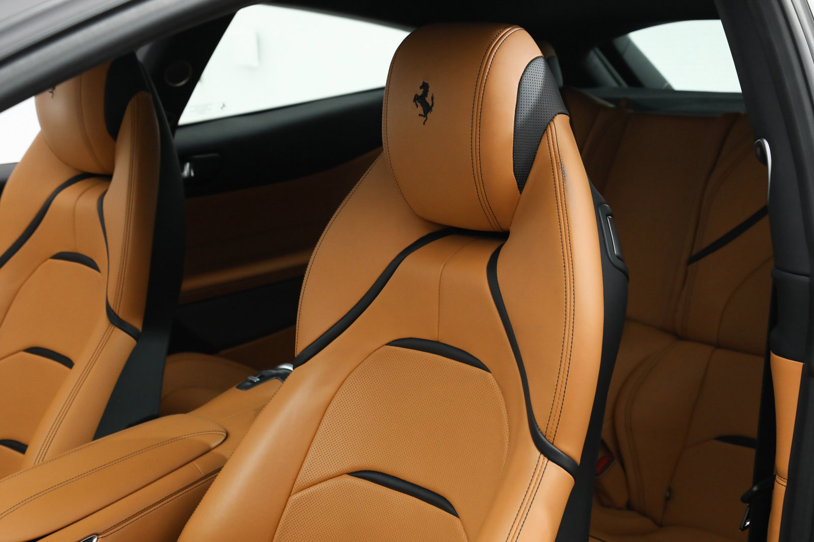 2018 FERRARI GTC4 LUSSO, 11/20