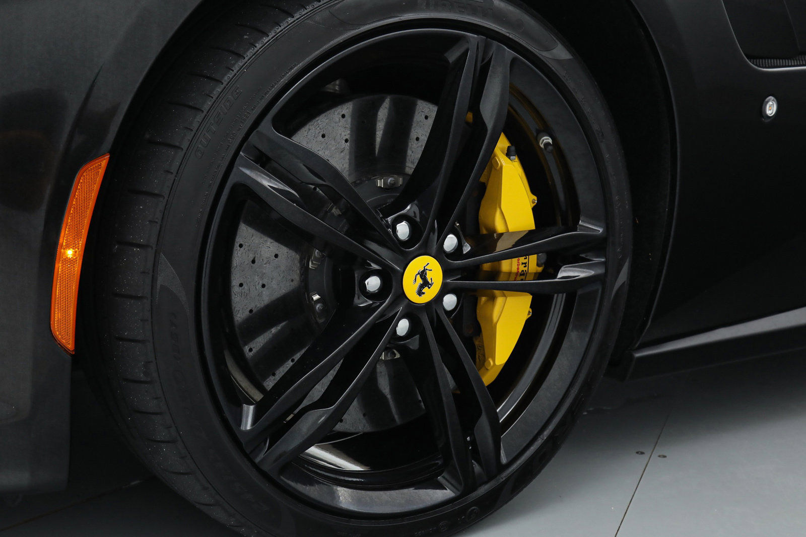 2018 FERRARI GTC4 LUSSO, 14/20