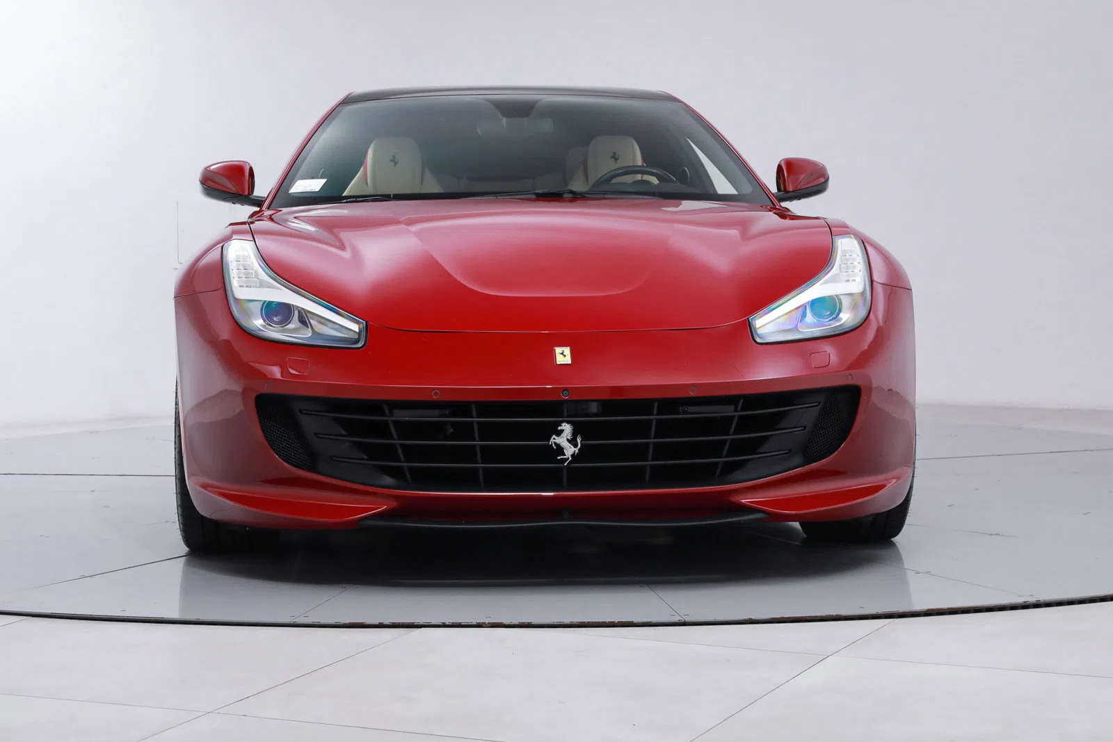 2018 Ferrari GTC4 Lusso for sale, exterior