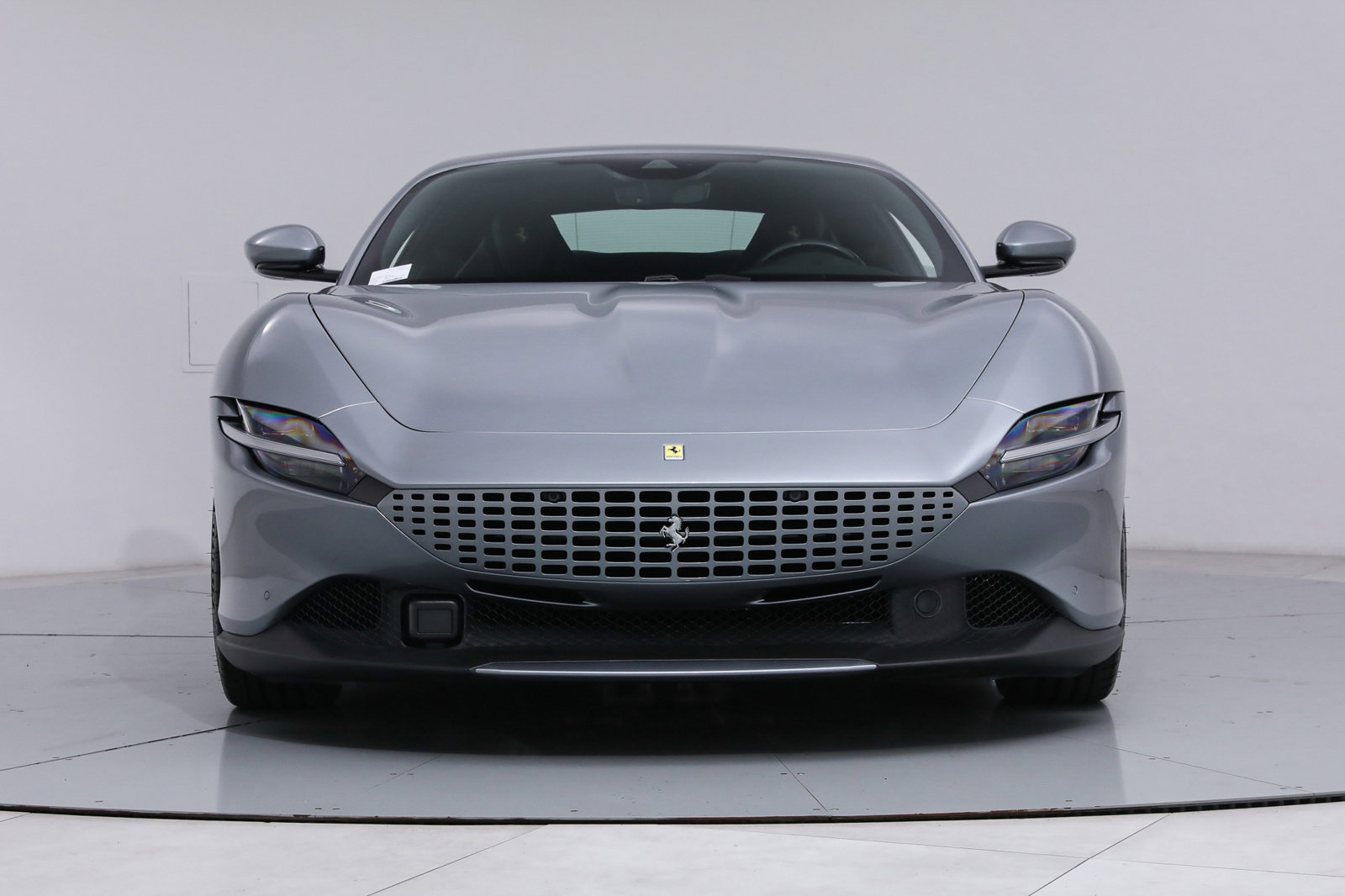 2021 FERRARI ROMA, 3/20