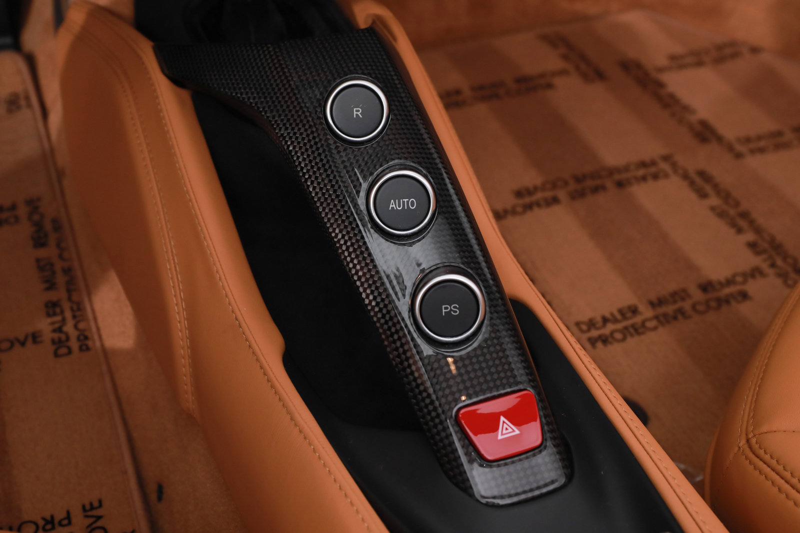 2018 FERRARI 488 SPIDER, 9/19