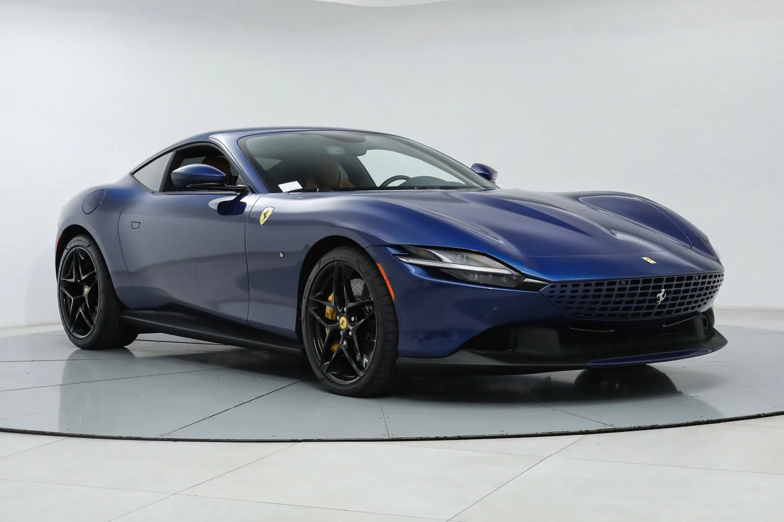 2021 FERRARI ROMA