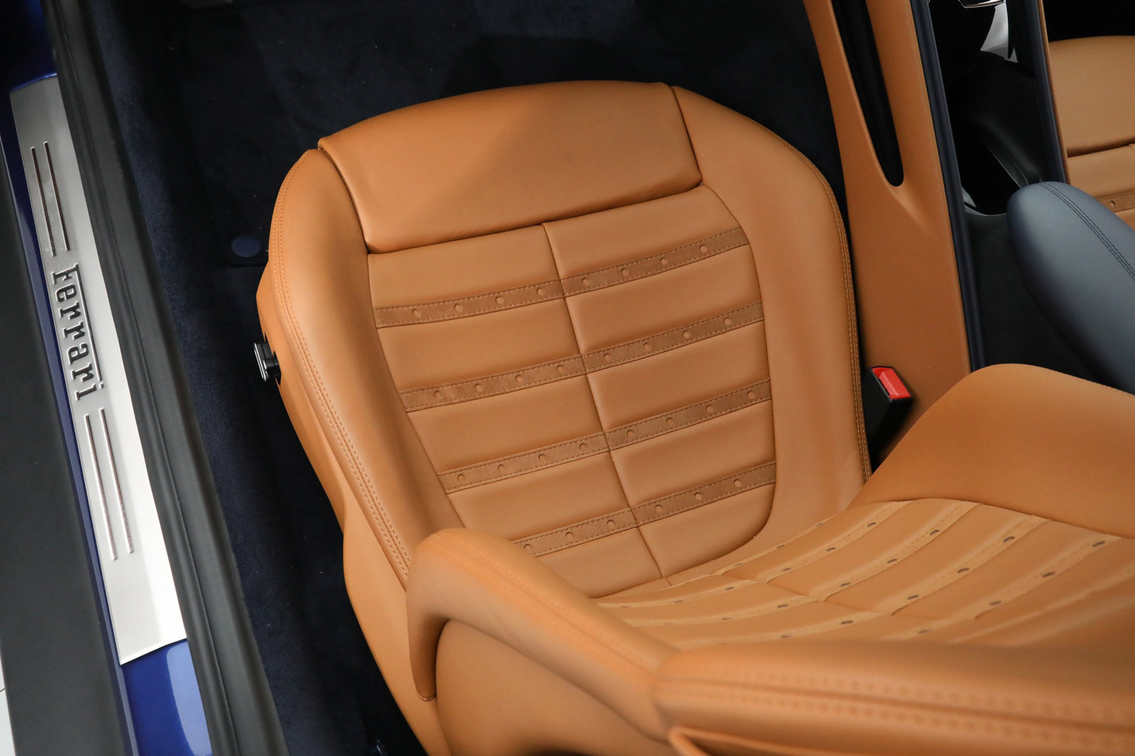 2021 FERRARI ROMA, 10/18