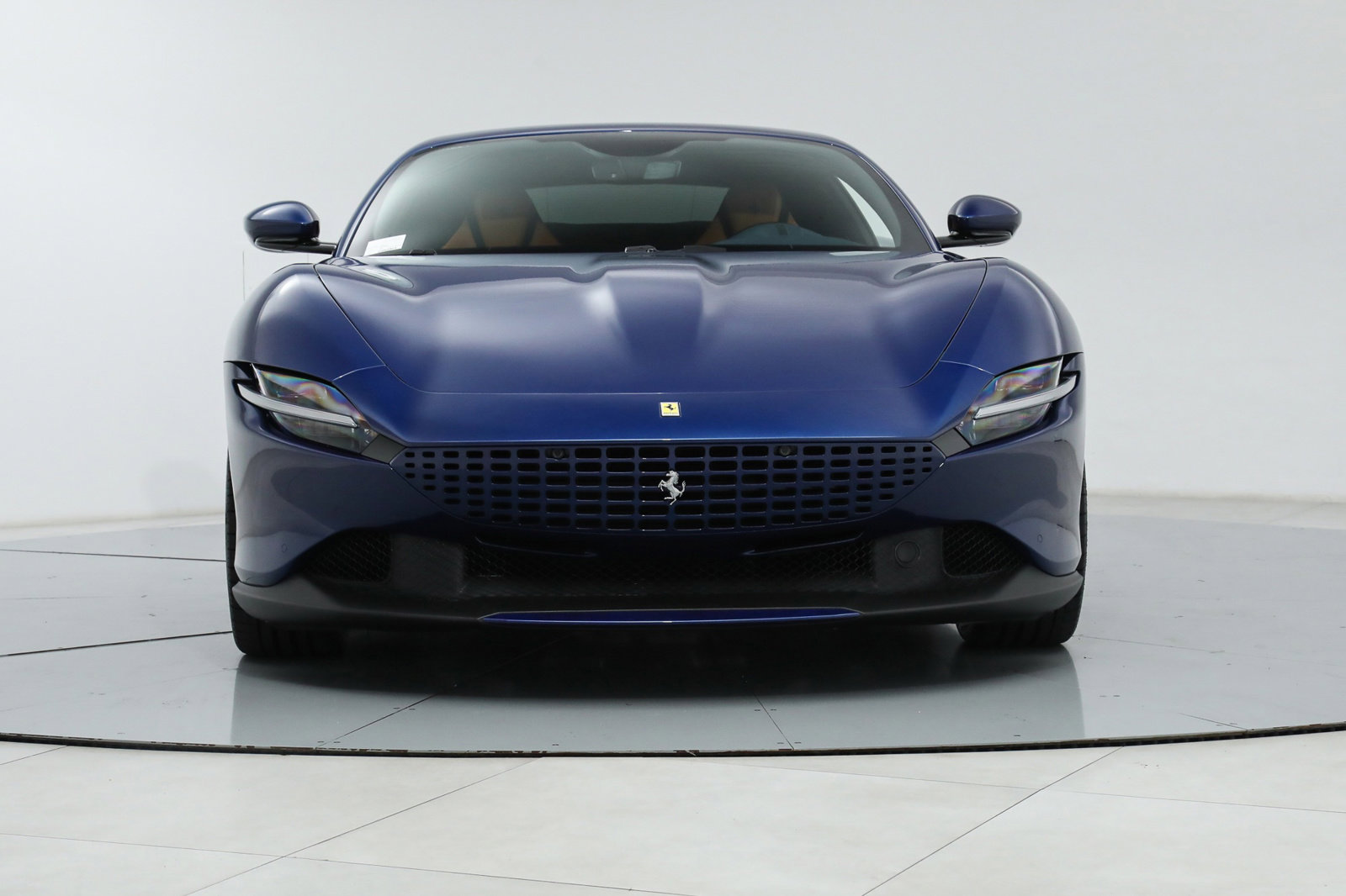 2021 FERRARI ROMA, 13/18
