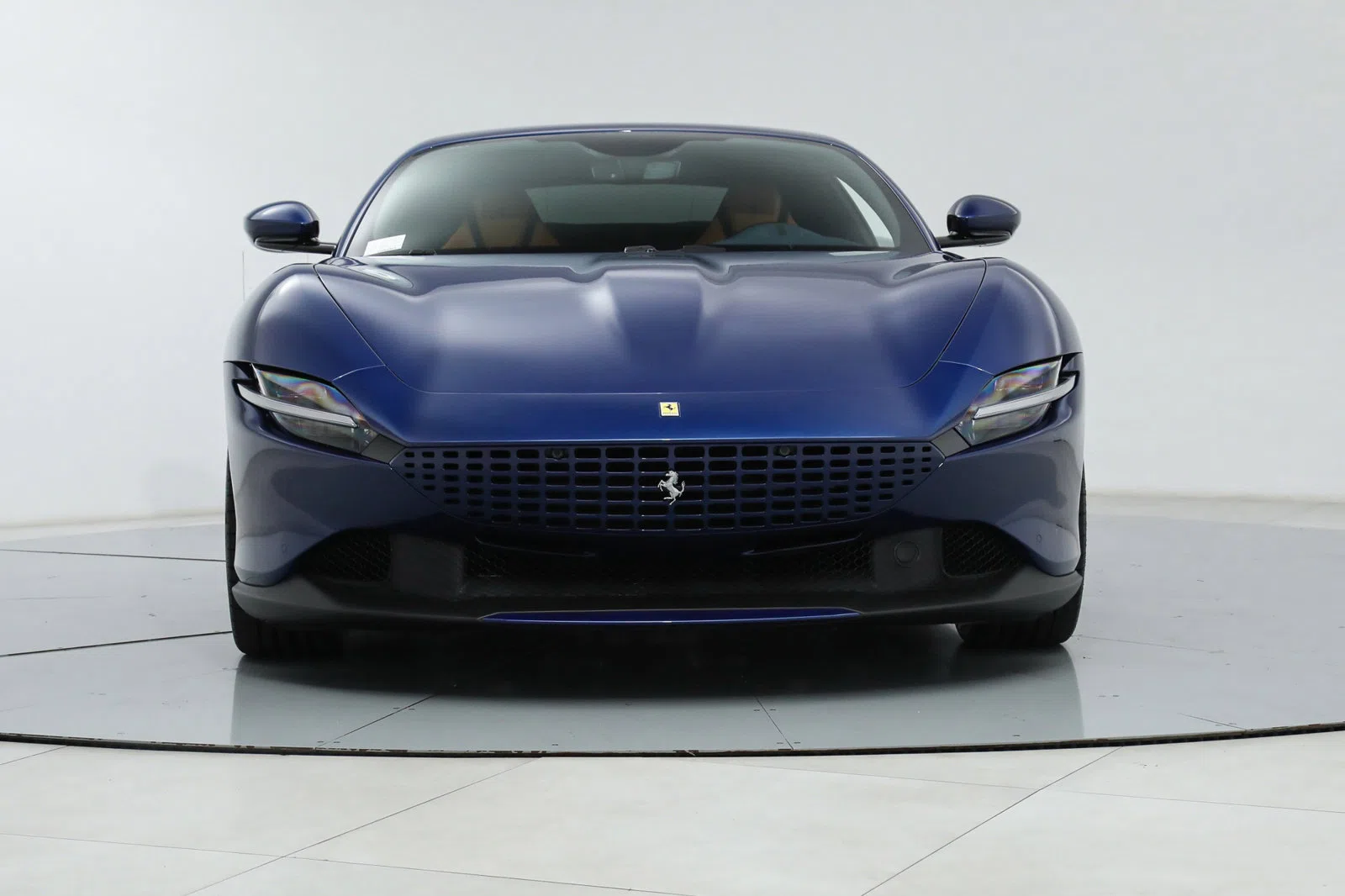 2021 Ferrari Roma for sale, exterior