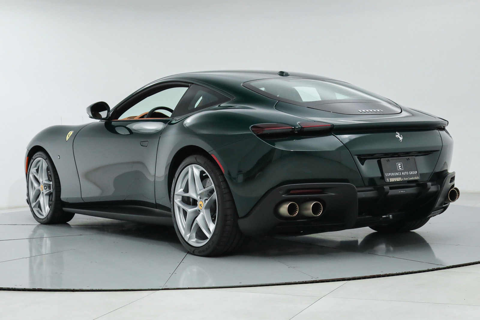2022 Ferrari Roma, 18/20