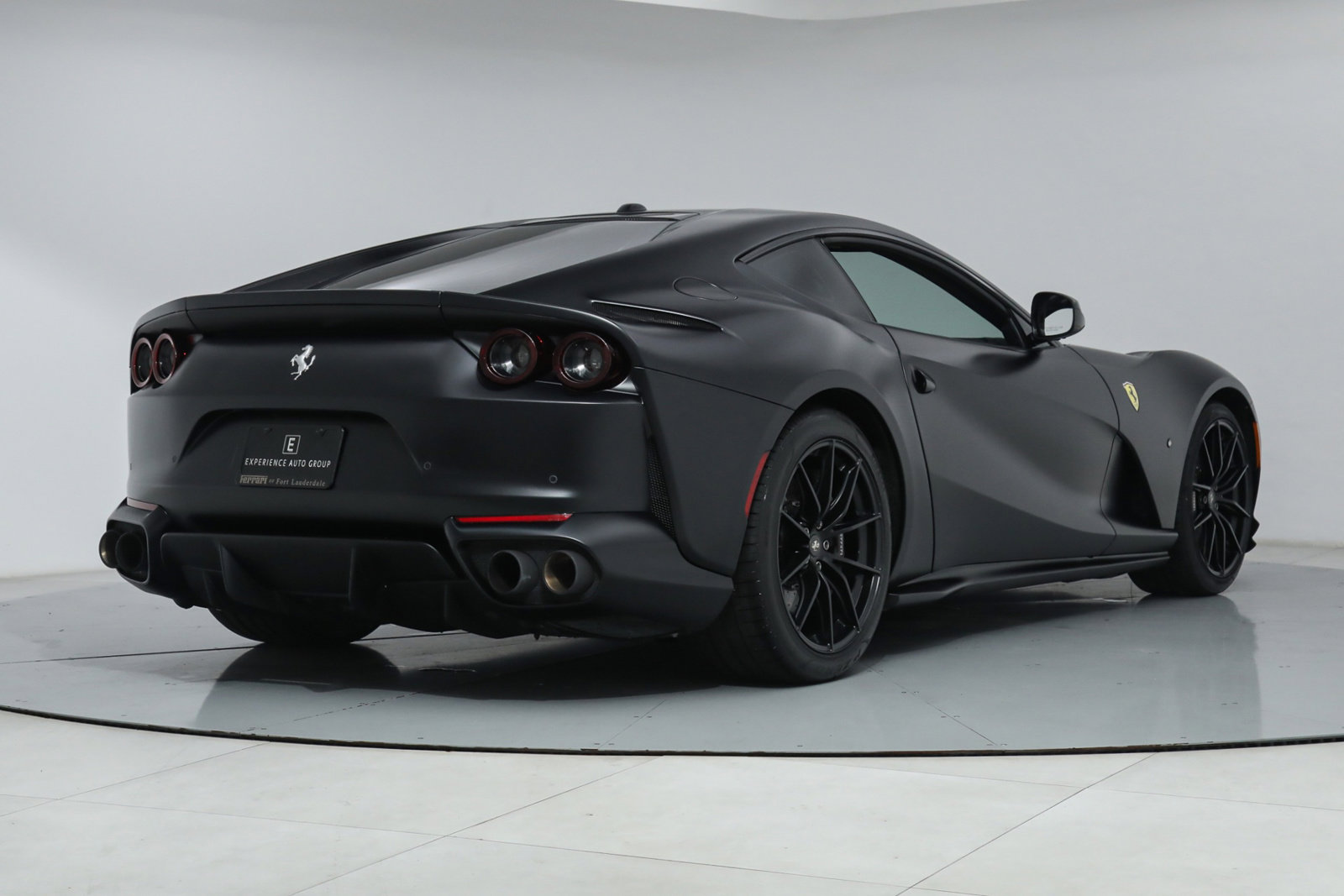2018 FERRARI 812 SUPERFAST, 3/18