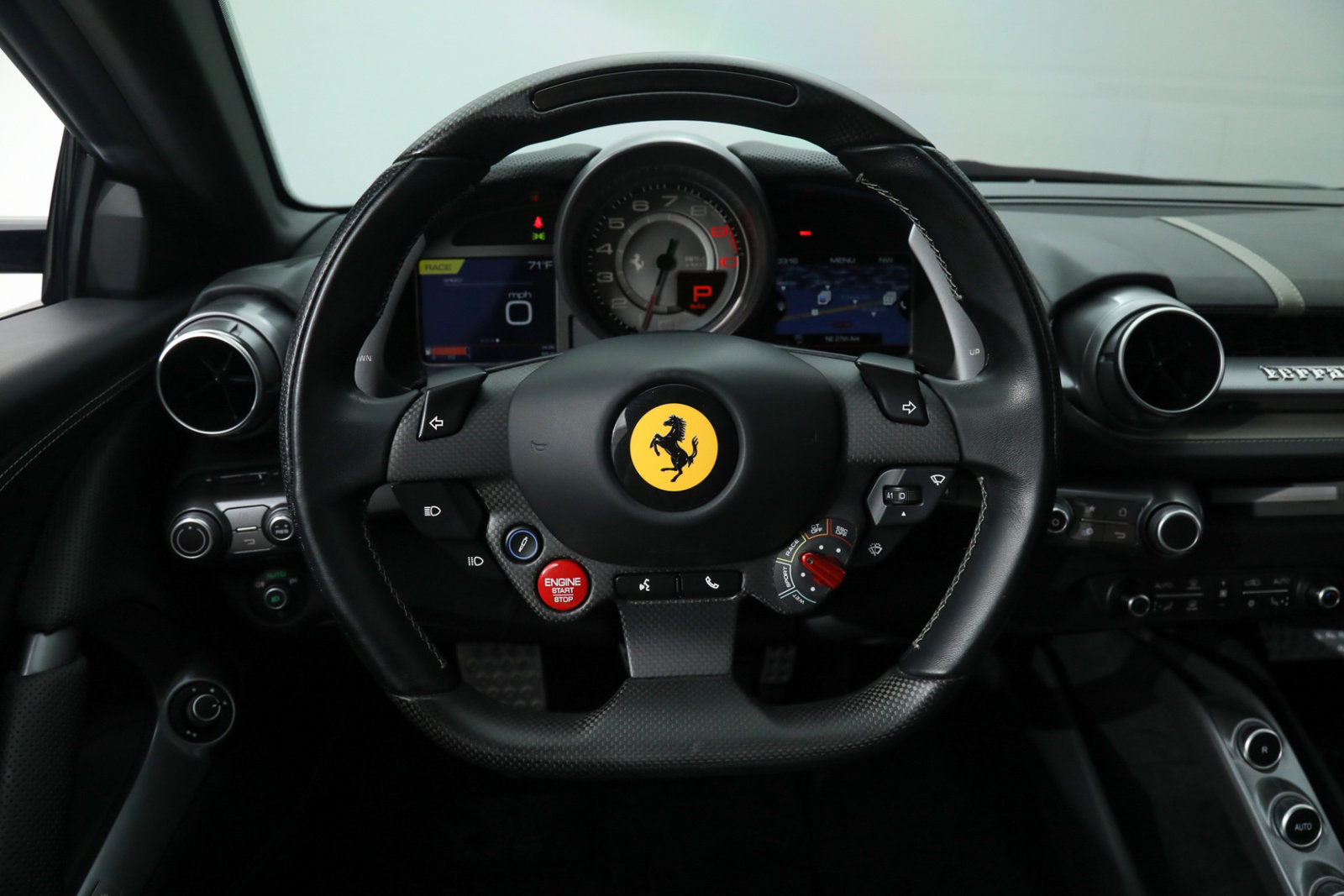 2018 FERRARI 812 SUPERFAST, 5/18