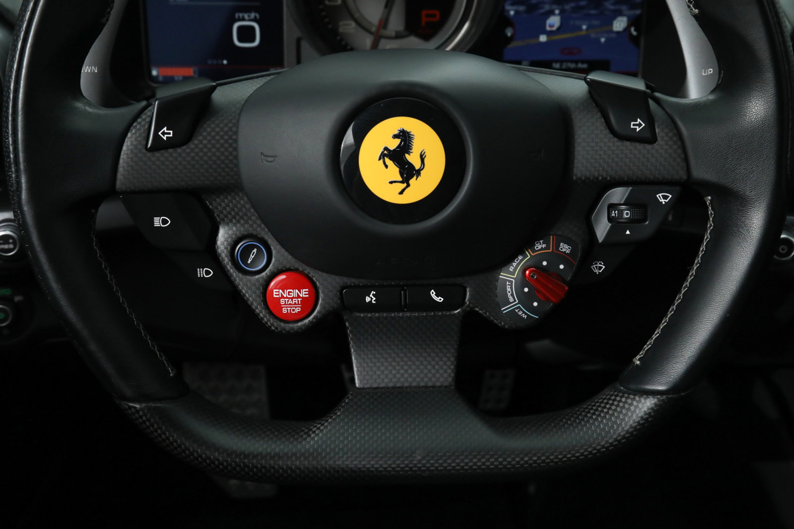 2018 FERRARI 812 SUPERFAST, 7/18