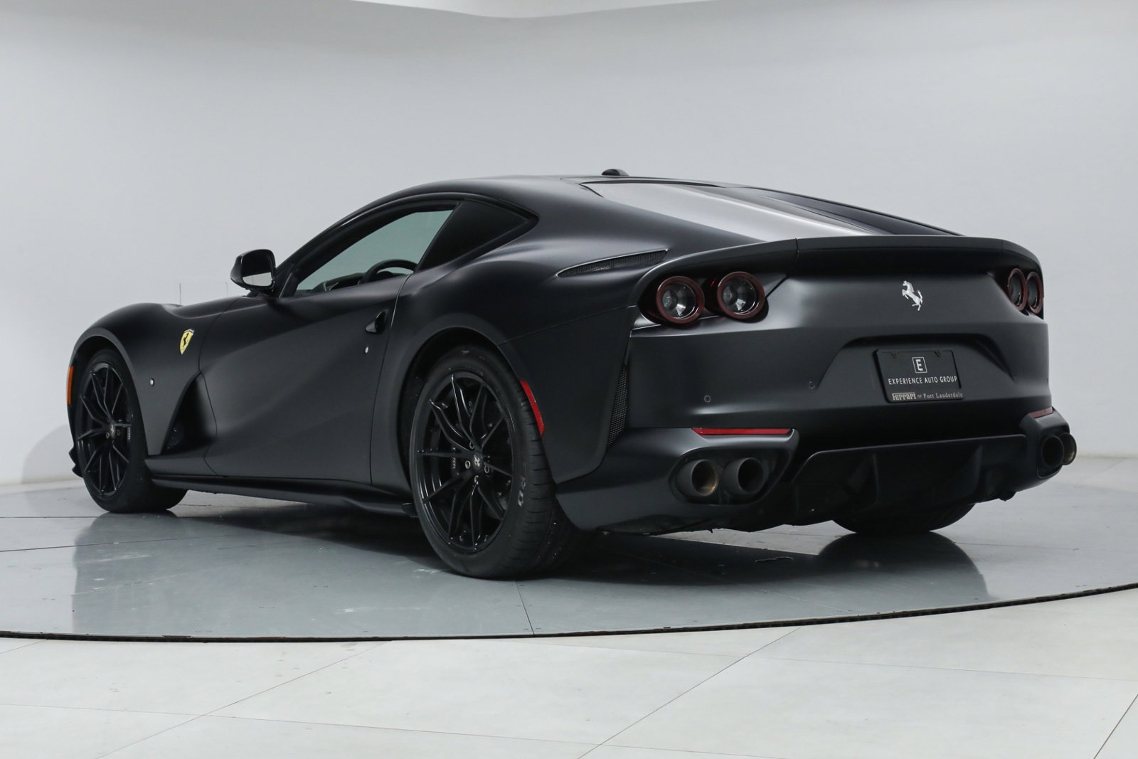 2018 FERRARI 812 SUPERFAST, 14/18